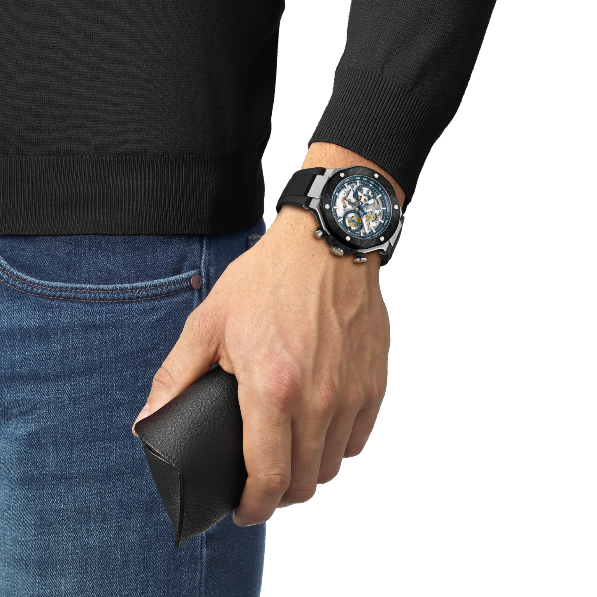 T-RACE MOTOGP MOTOGP AUTOMATIC CHRONOGRAPH (2025) - Image 7