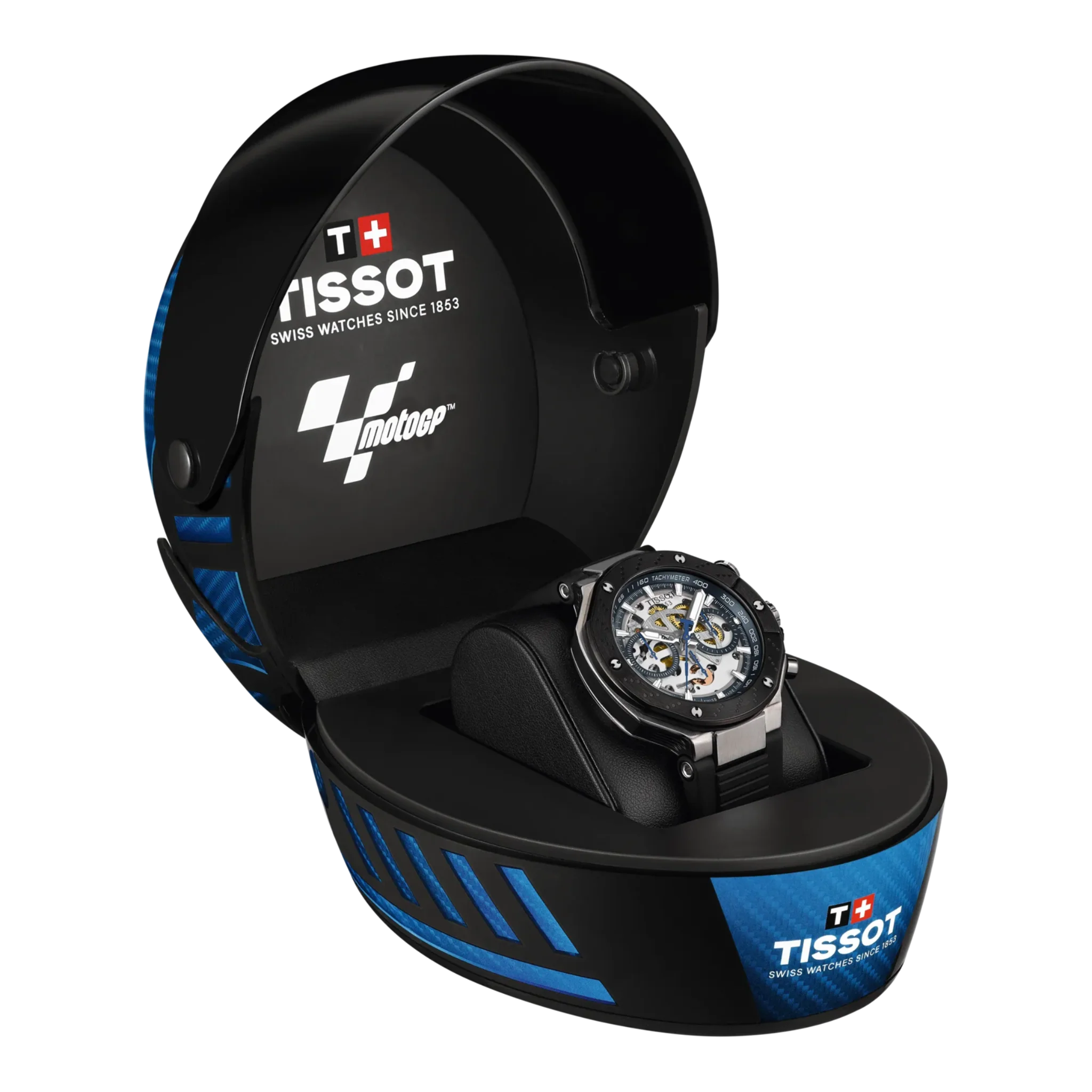 T-RACE MOTOGP MOTOGP AUTOMATIC CHRONOGRAPH (2025) - Image 9