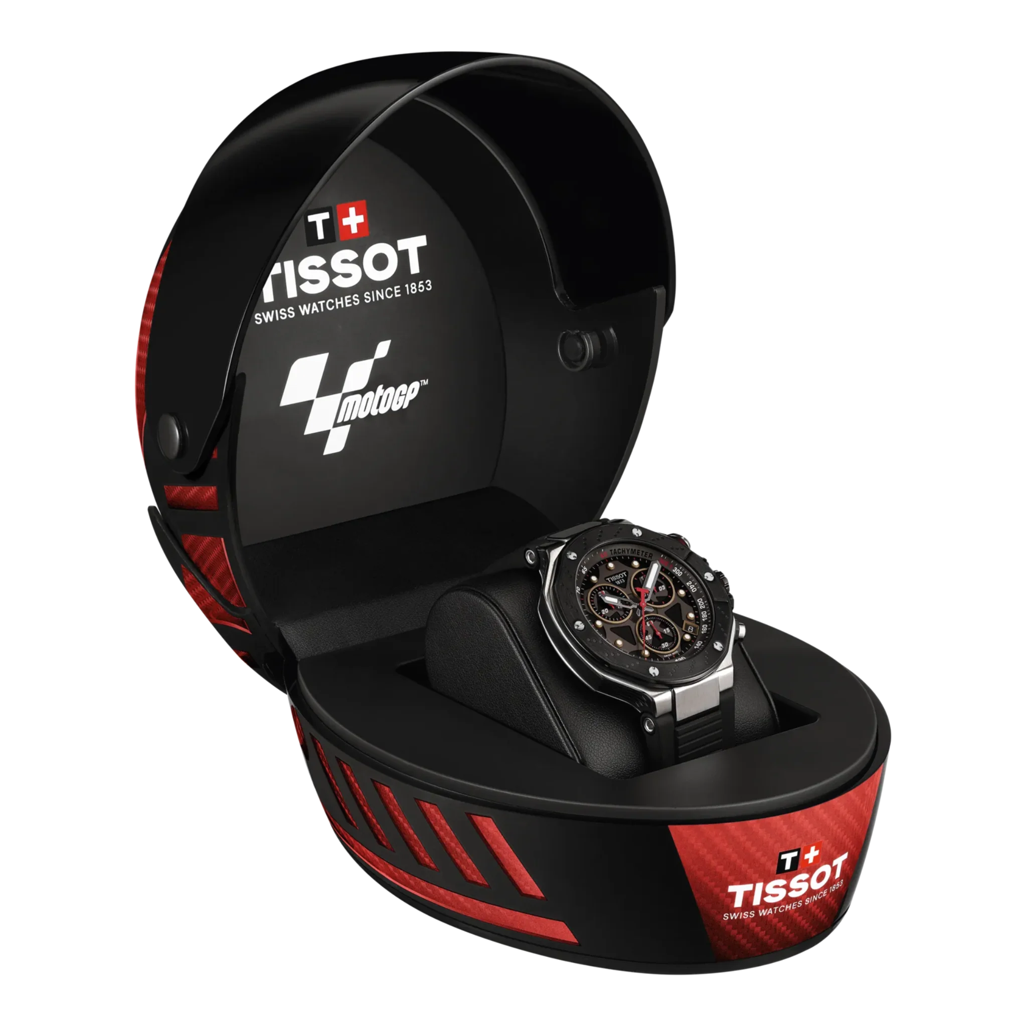 T-RACE MOTOGP MOTOGP QUARTZ CHRONOGRAPH (2025) - Image 10