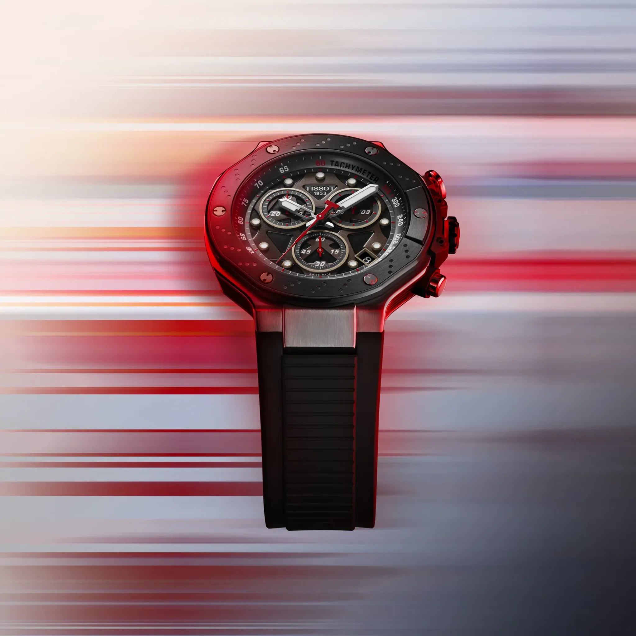 T-RACE MOTOGP MOTOGP QUARTZ CHRONOGRAPH (2025) - Image 7