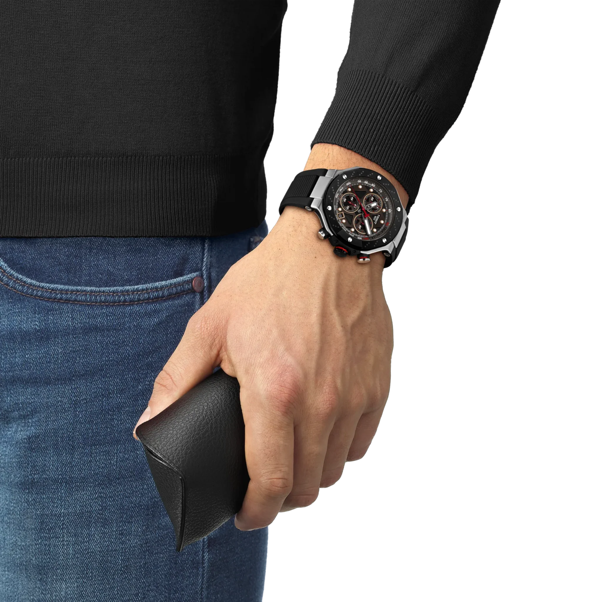 T-RACE MOTOGP MOTOGP QUARTZ CHRONOGRAPH (2025) - Image 8