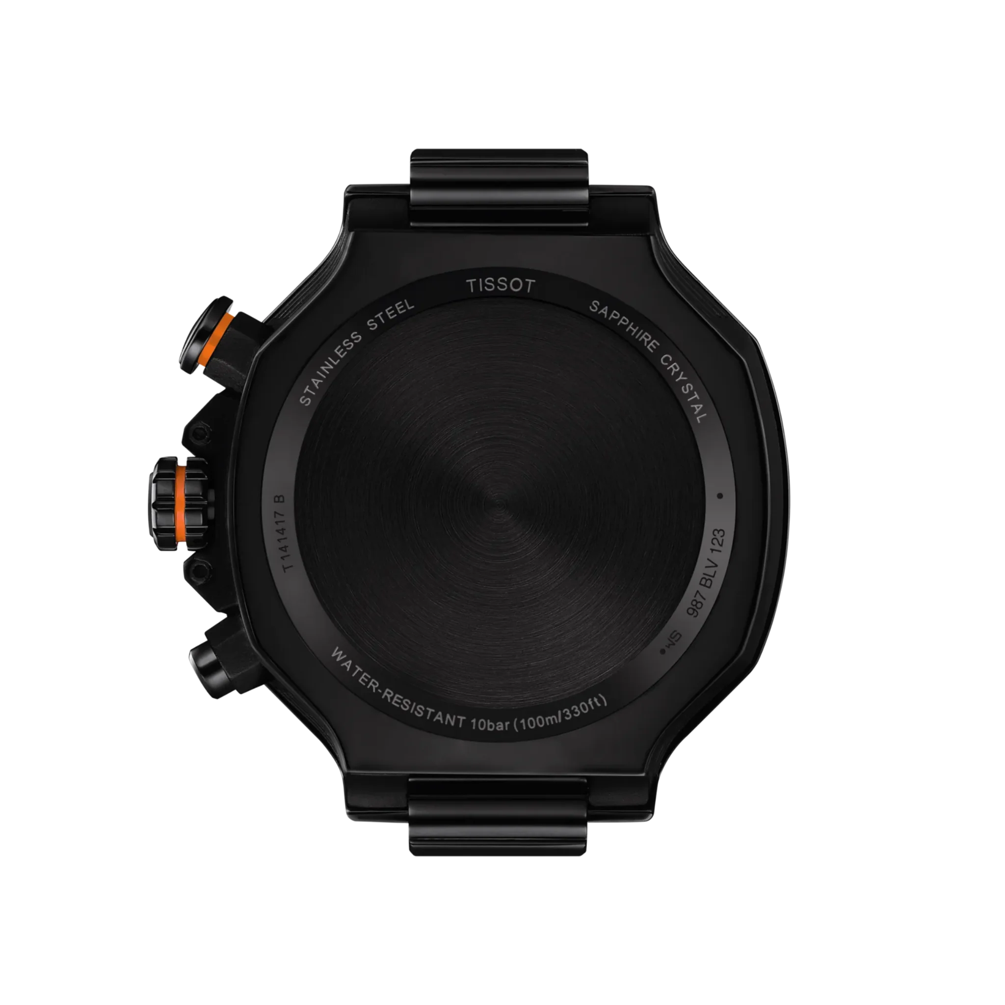 T-RACE QUARTZ CHRONOGRAPH - Image 3