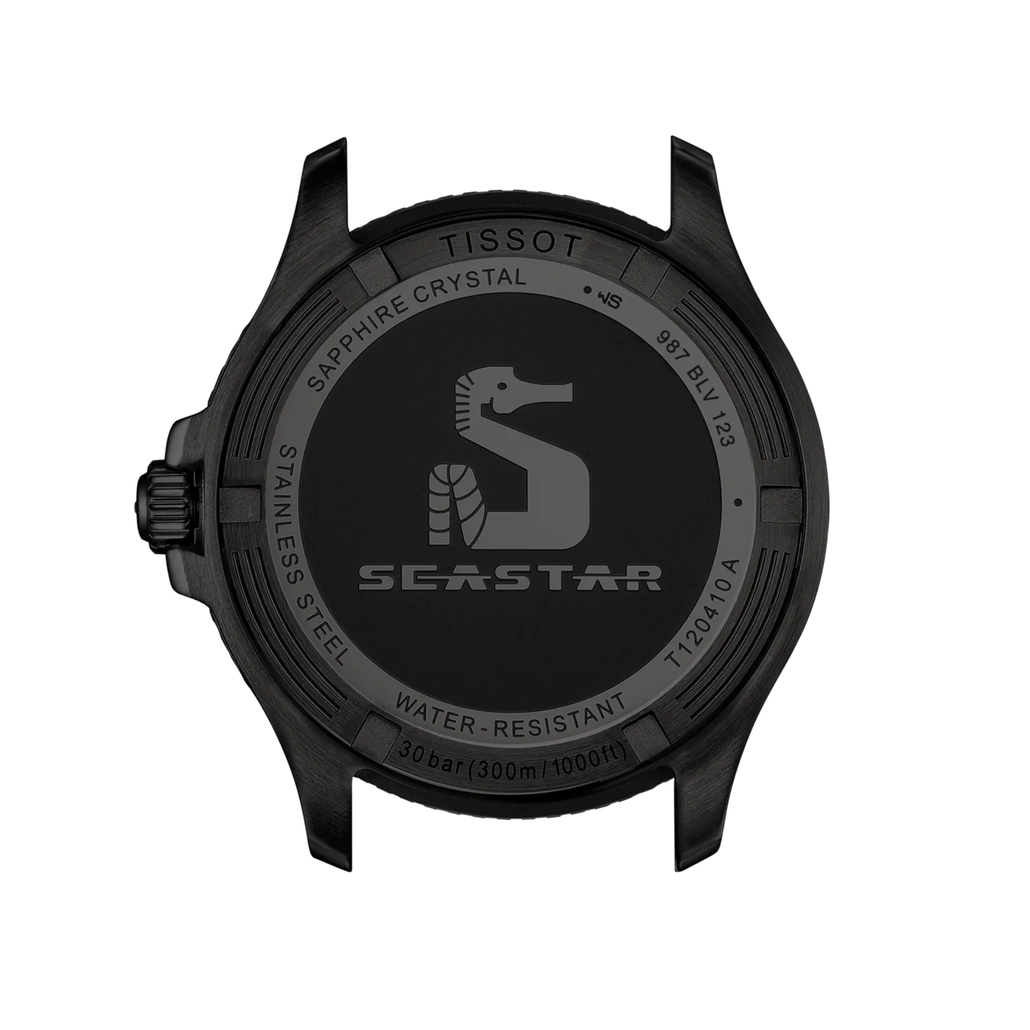 SEASTAR 1000 QUARTZ 40MM - Image 3