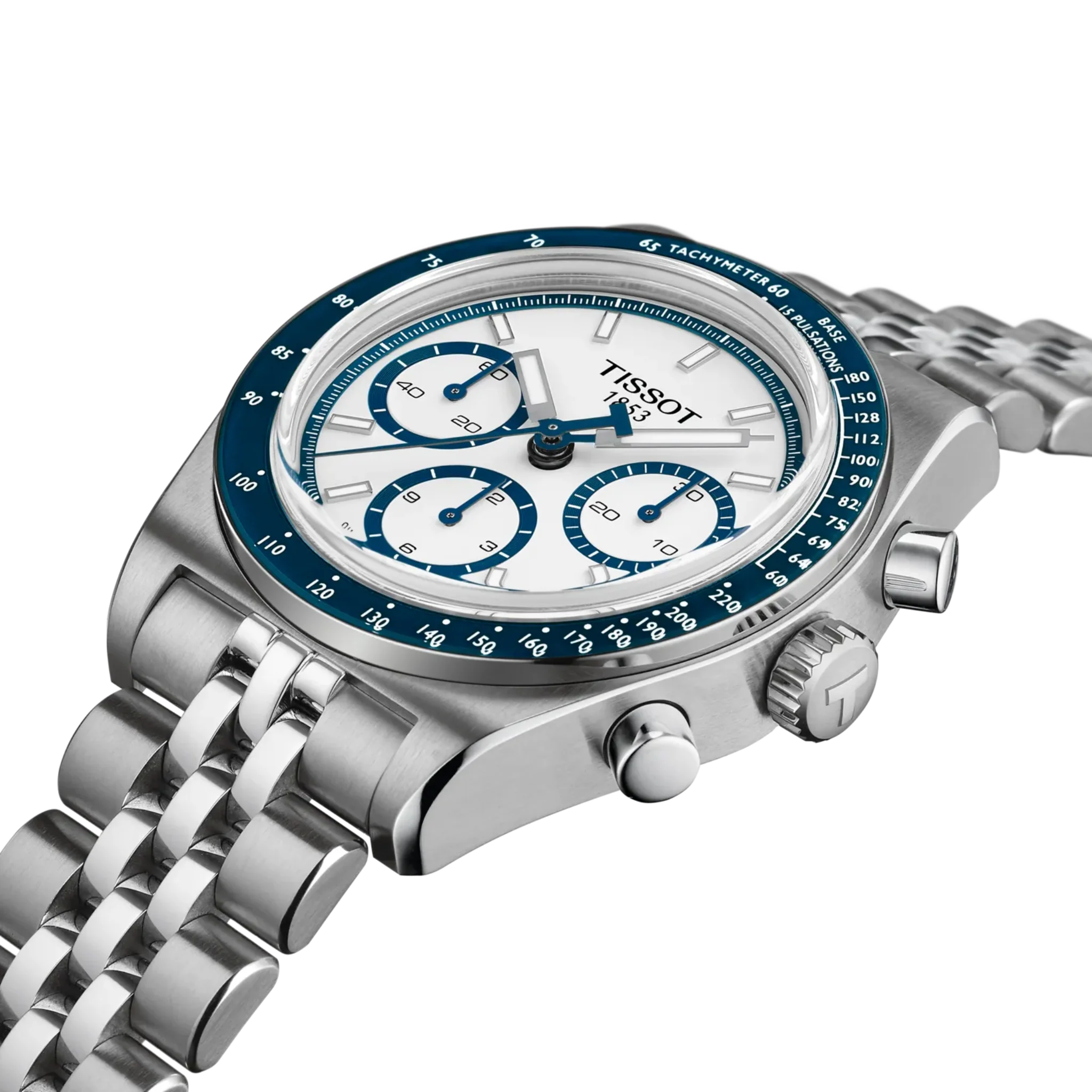 PR516 AUTOMATIC CHRONOGRAPH - Image 2