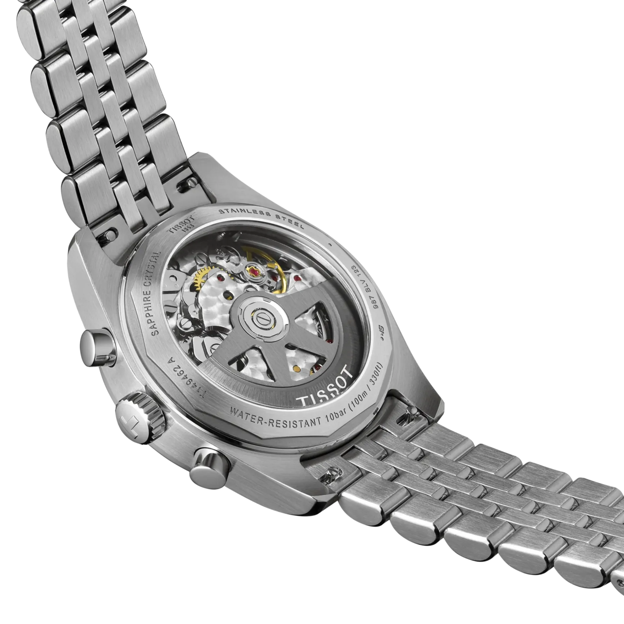 PR516 AUTOMATIC CHRONOGRAPH - Image 4
