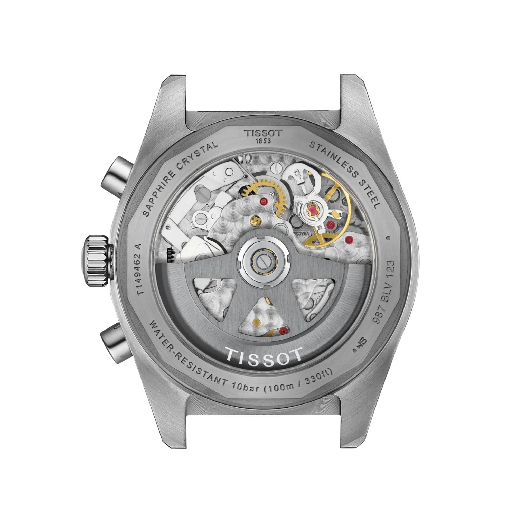 PR516 AUTOMATIC CHRONOGRAPH - Image 5