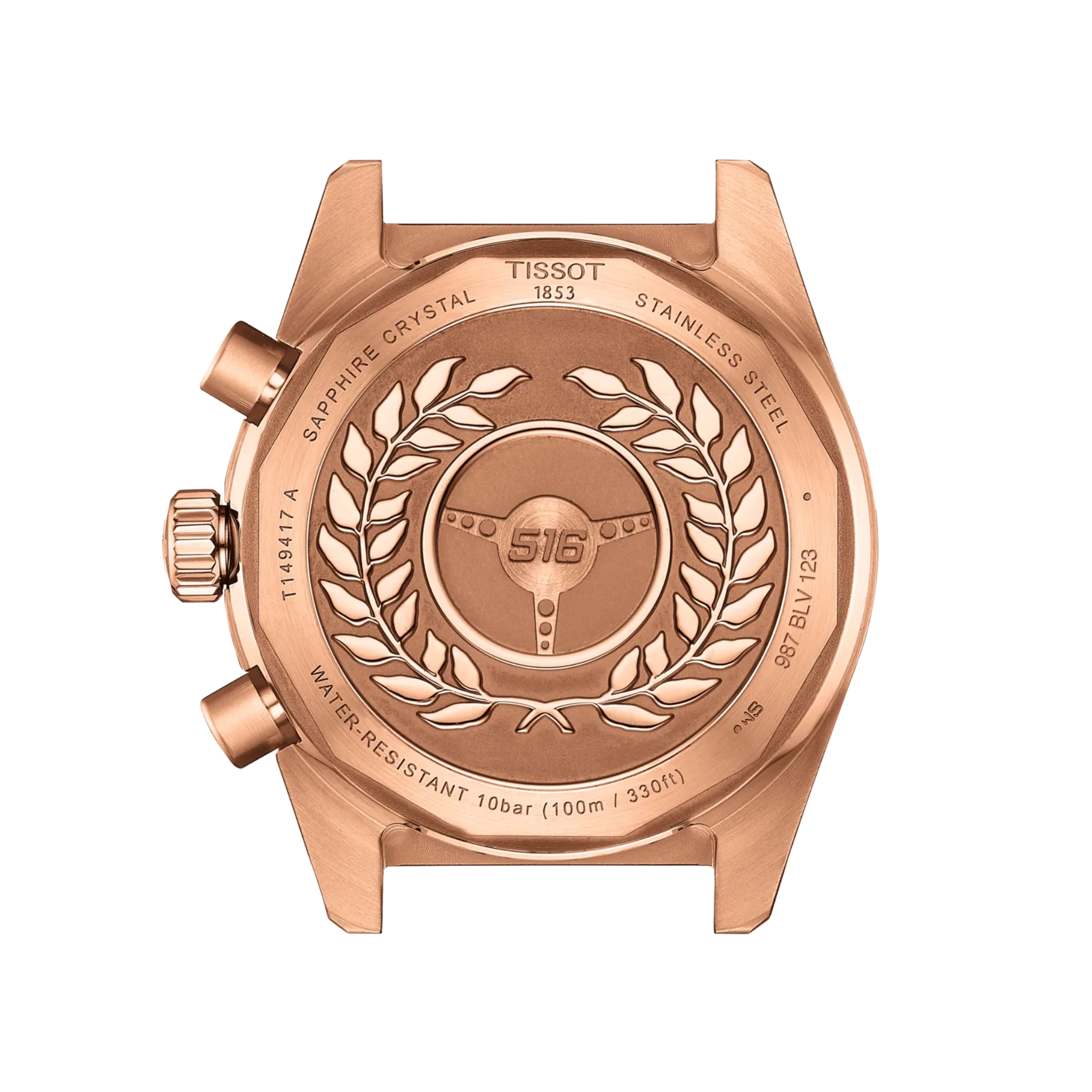 PR516 QUARTZ CHRONOGRAPH - Image 3