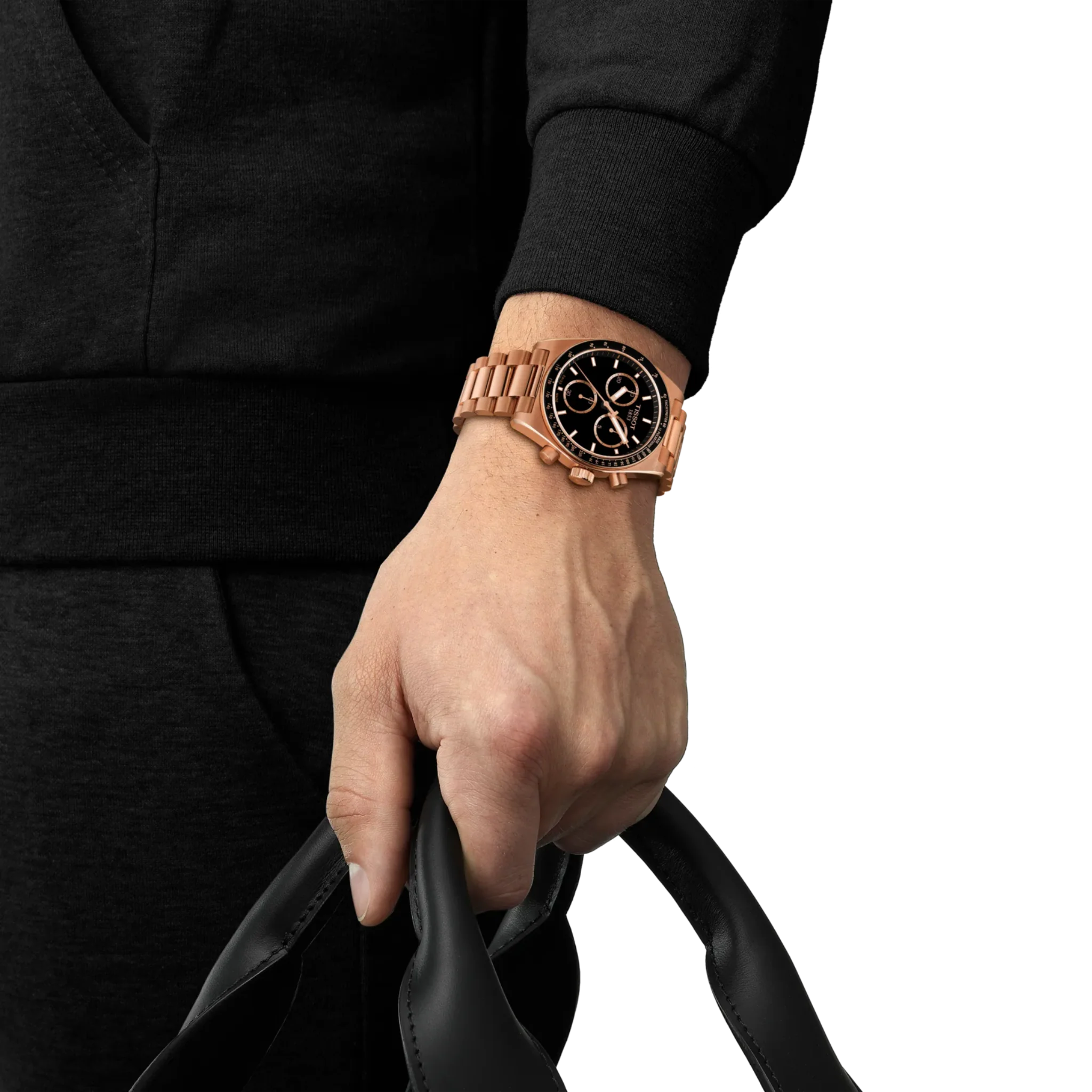 PR516 QUARTZ CHRONOGRAPH - Image 5