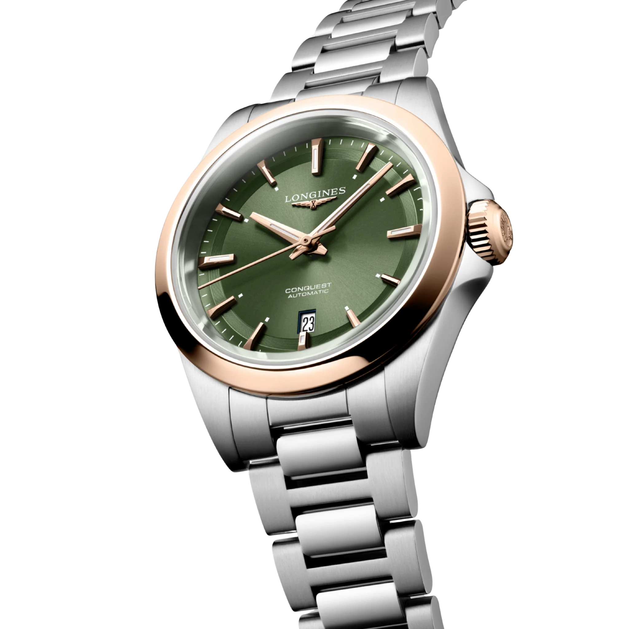 CONQUEST AUTOMATIC - Image 2