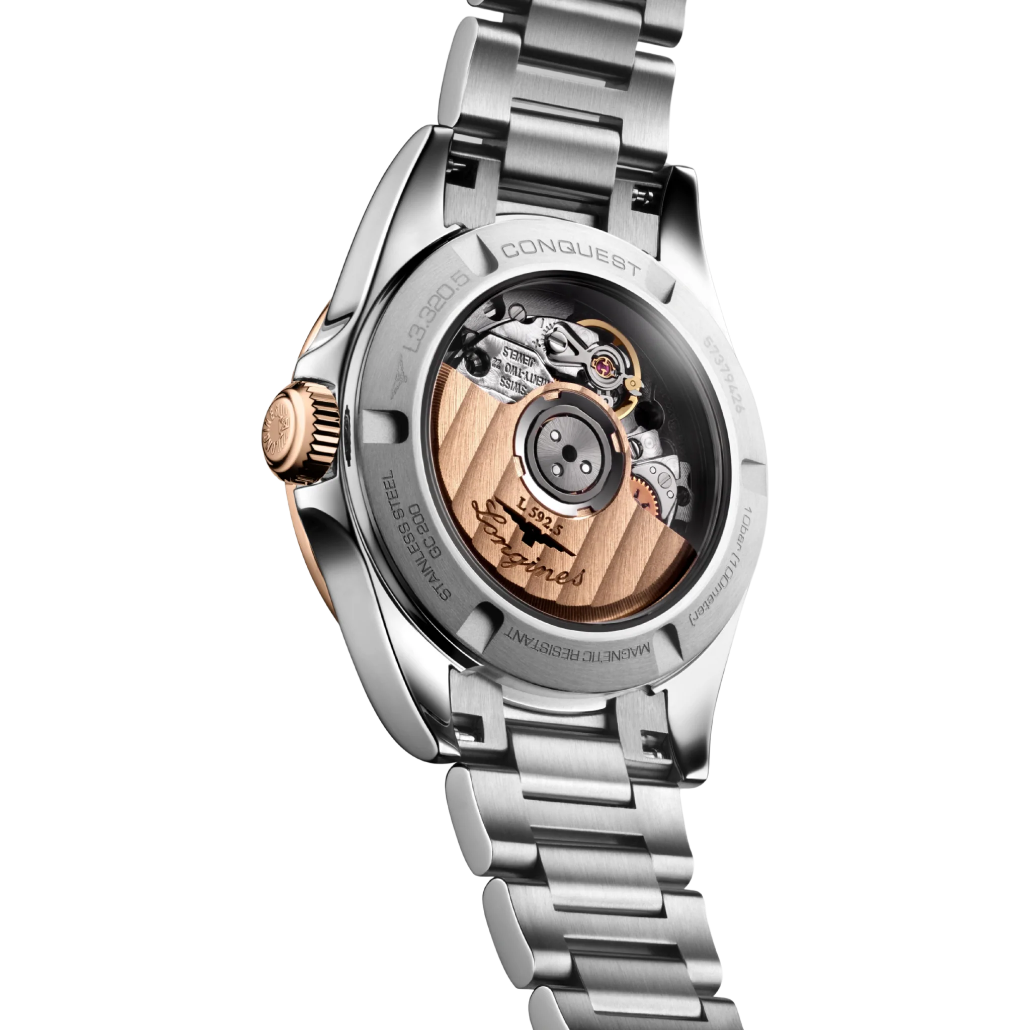 CONQUEST AUTOMATIC - Image 3