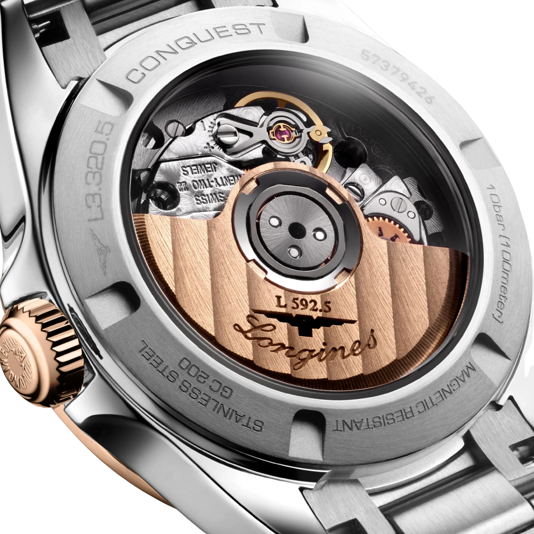 CONQUEST AUTOMATIC - Image 4