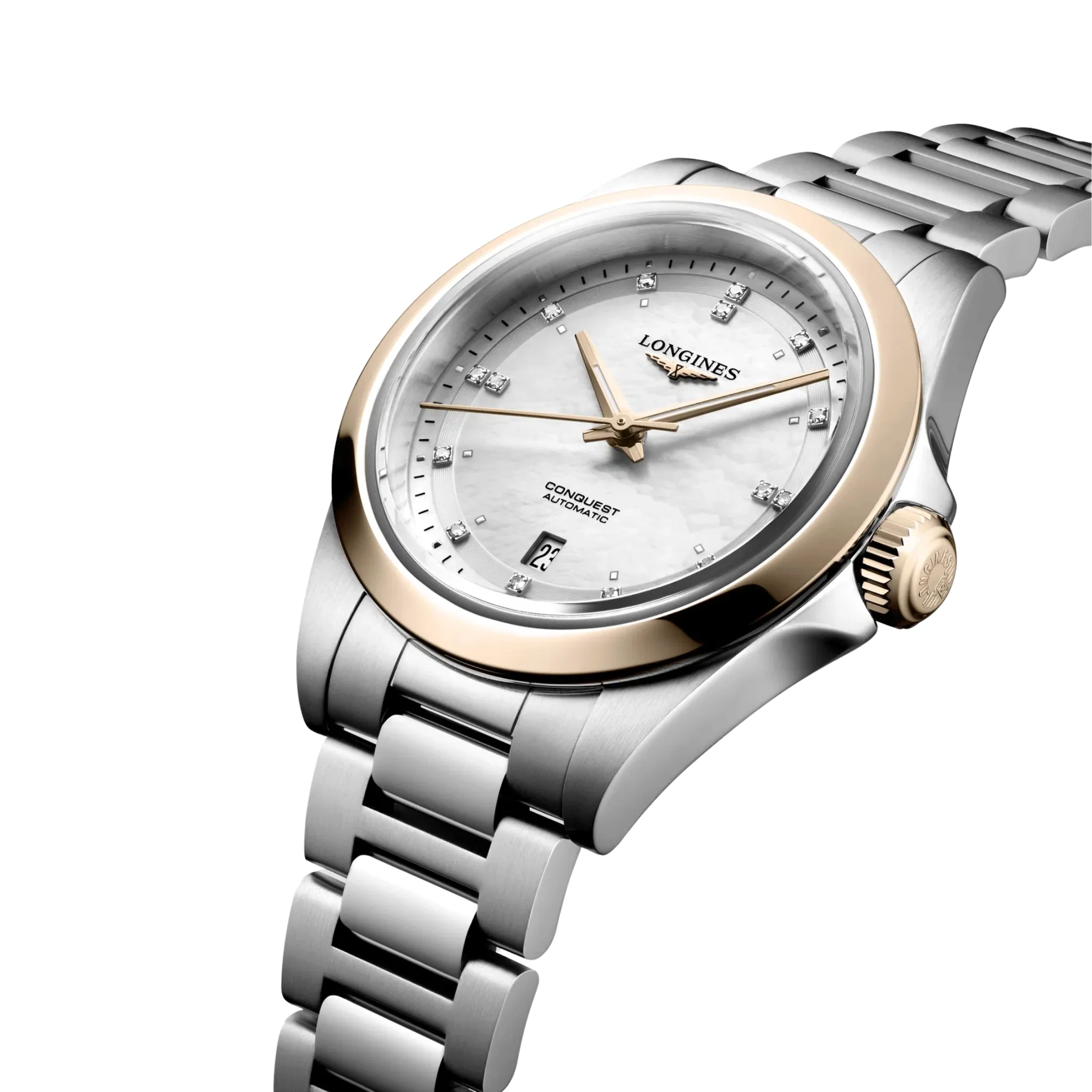CONQUEST AUTOMATIC - Image 2