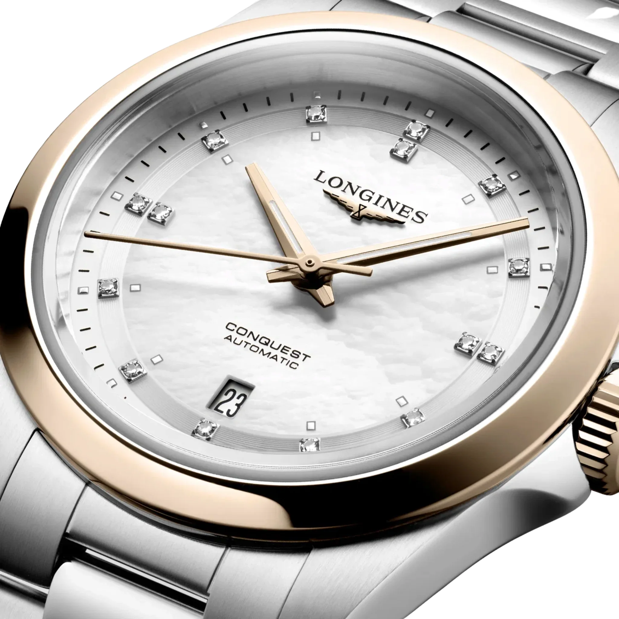 CONQUEST AUTOMATIC - Image 3