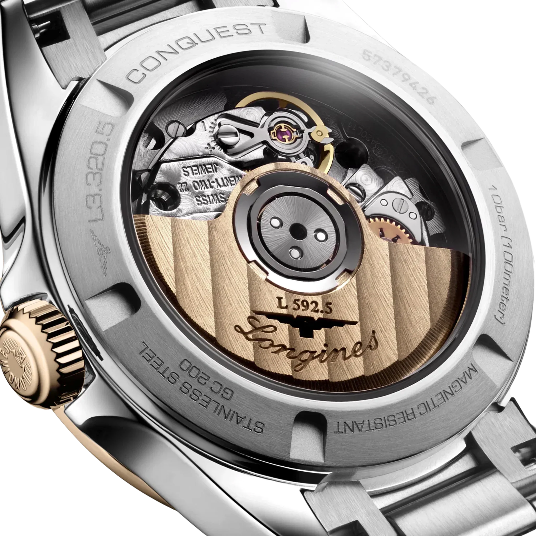 CONQUEST AUTOMATIC - Image 5
