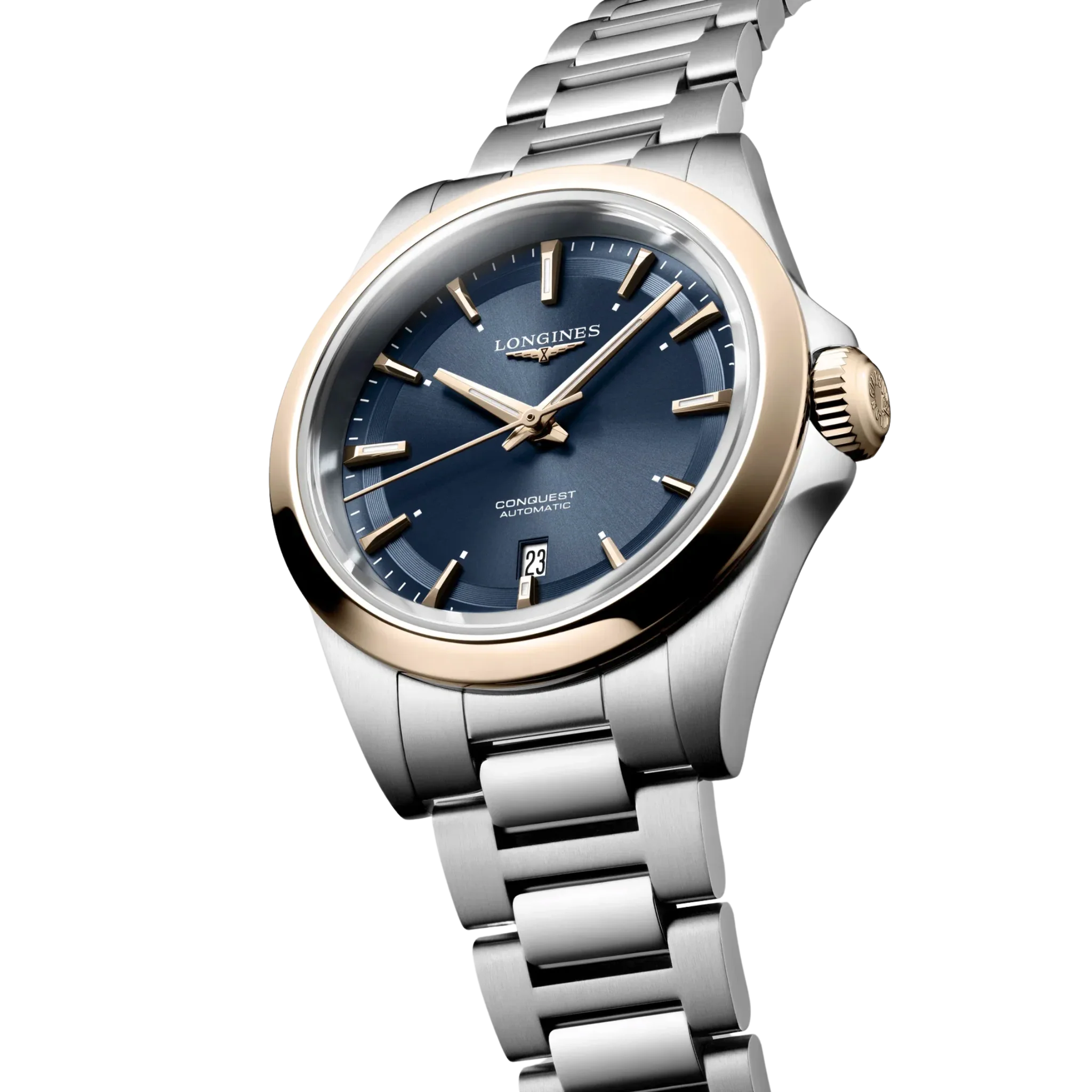 CONQUEST AUTOMATIC - Image 2
