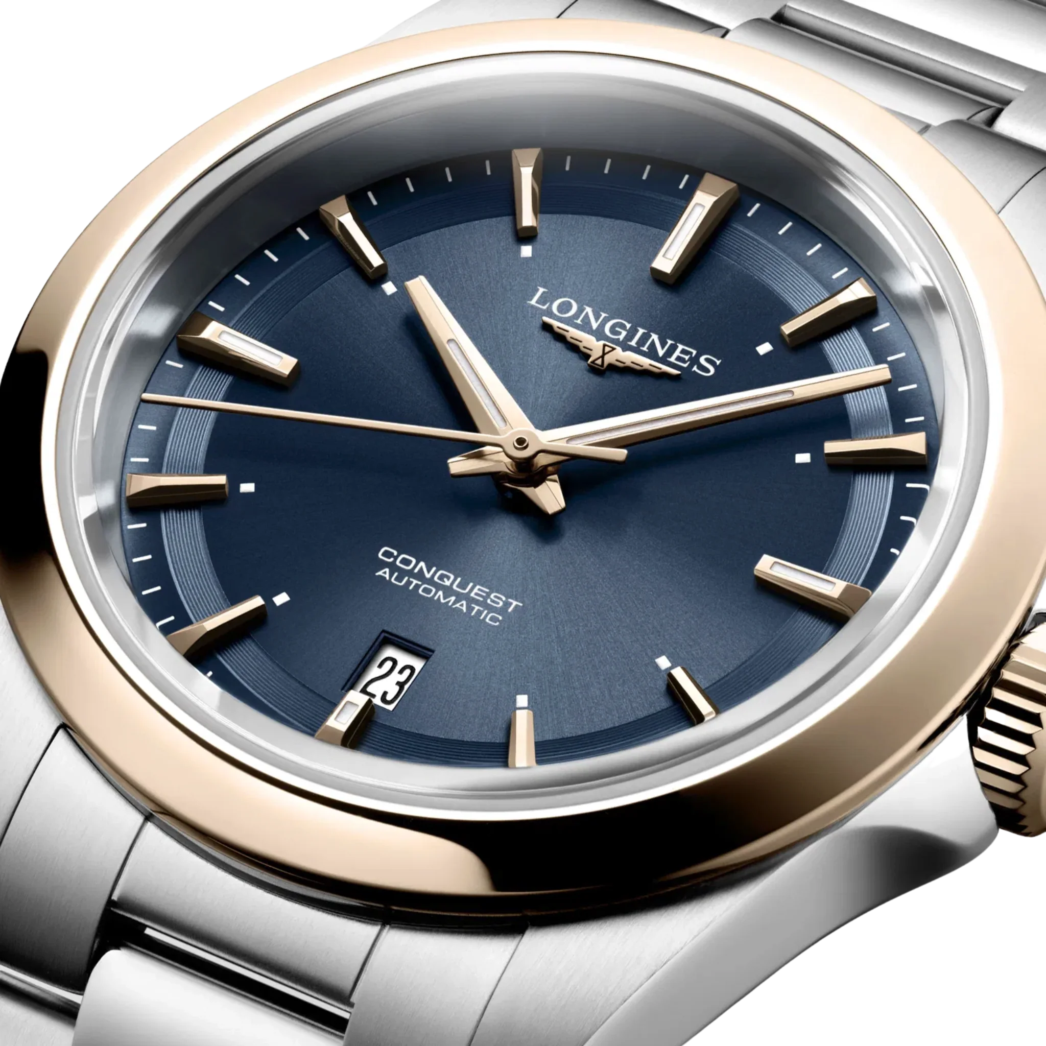 CONQUEST AUTOMATIC - Image 3