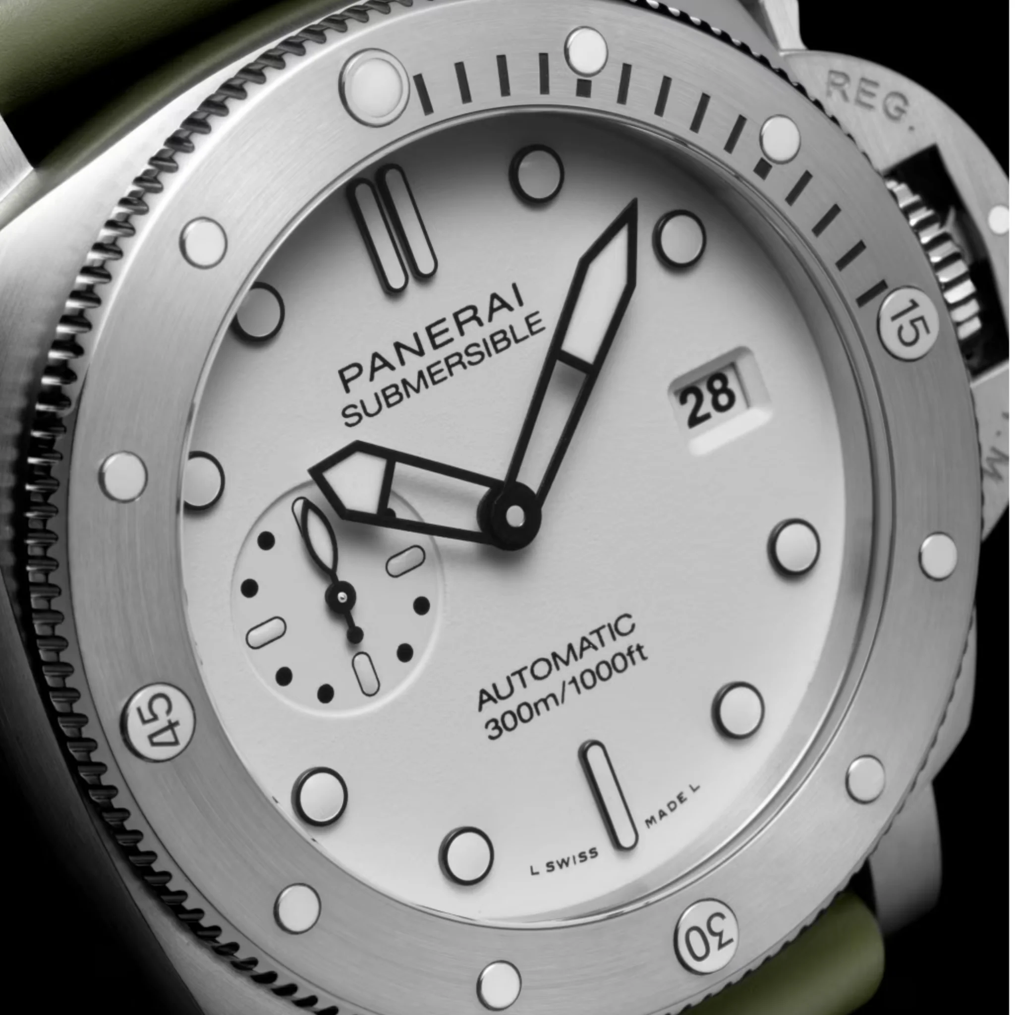 SUBMERSIBLE QUARANTAQUATTRO - Image 2