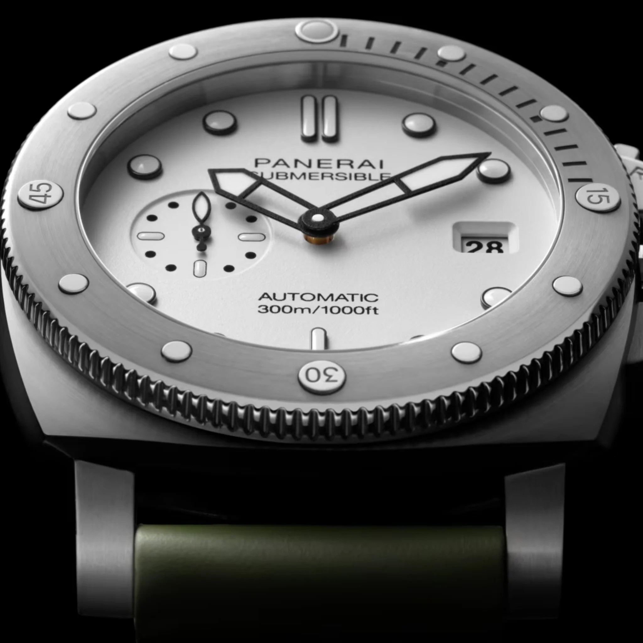 SUBMERSIBLE QUARANTAQUATTRO - Image 3