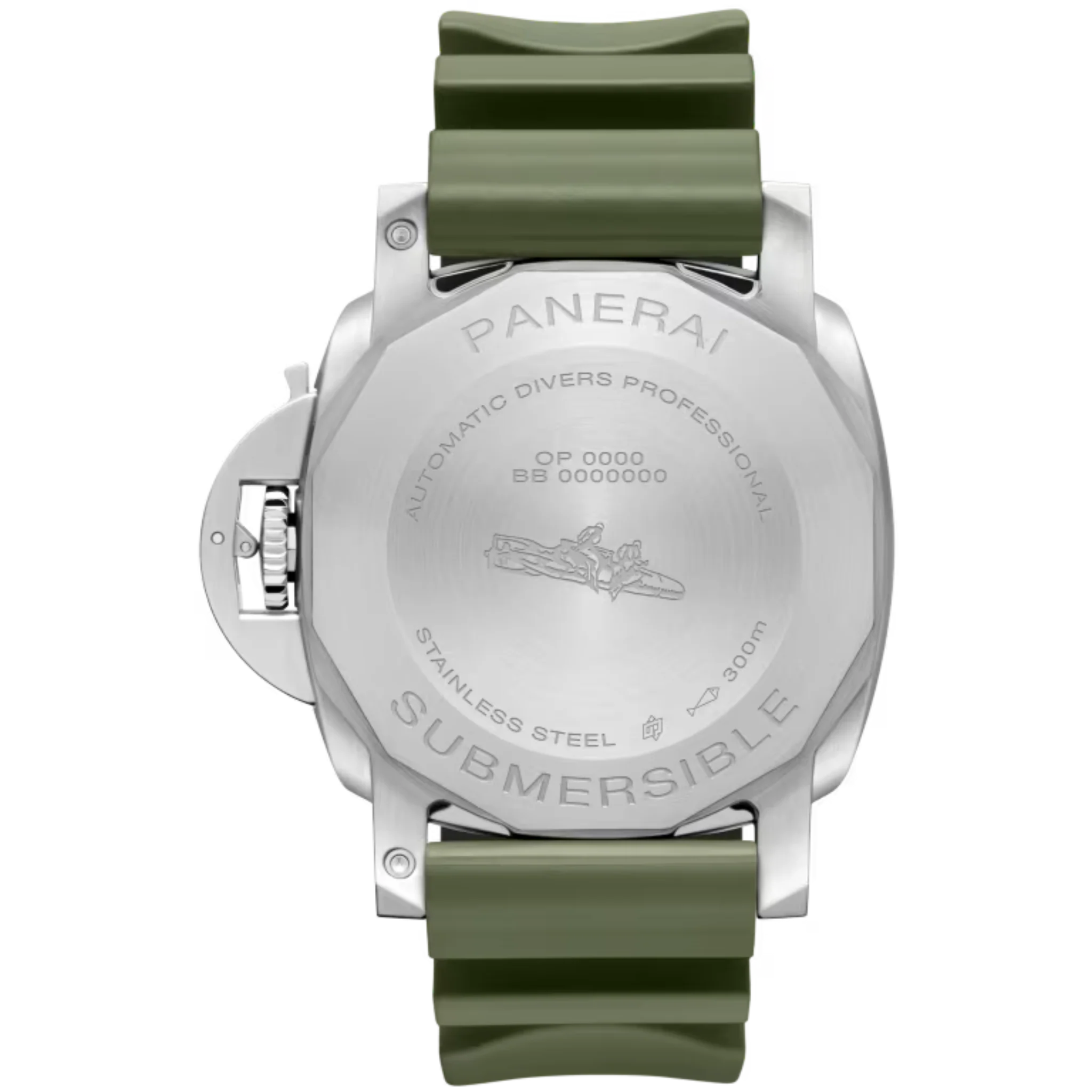 SUBMERSIBLE QUARANTAQUATTRO - Image 4
