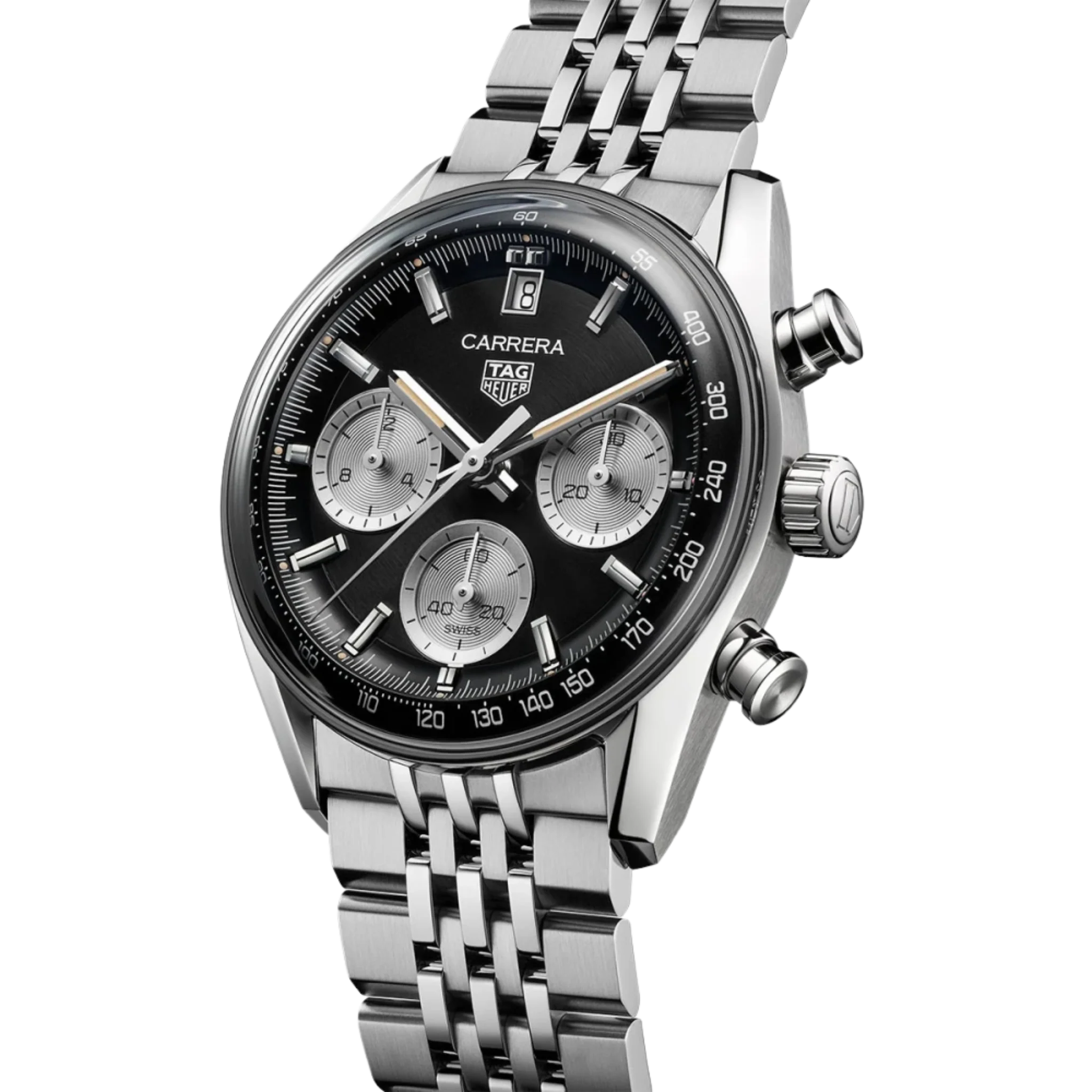 CARRERA CHRONOGRAPH - Image 2