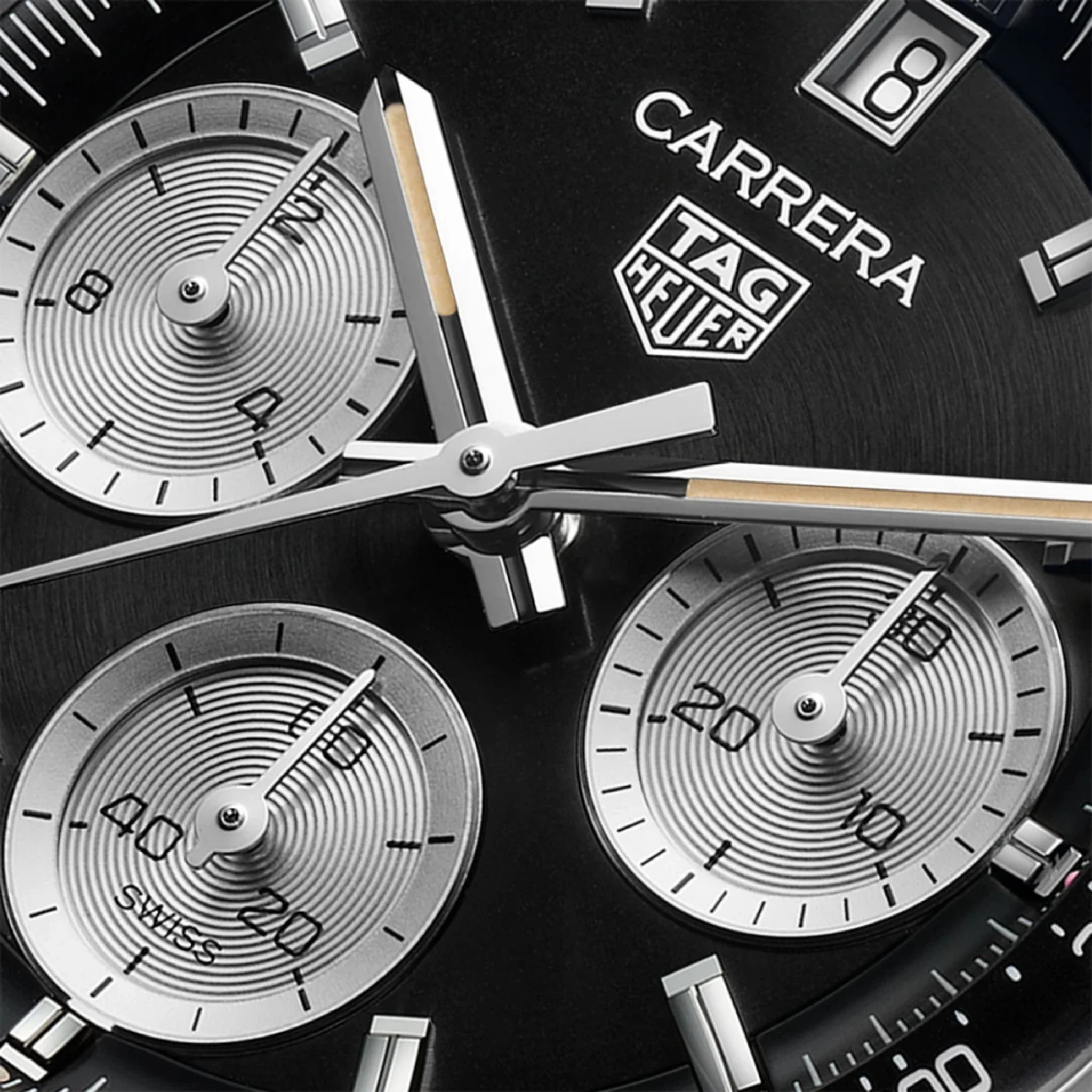 CARRERA CHRONOGRAPH - Image 4
