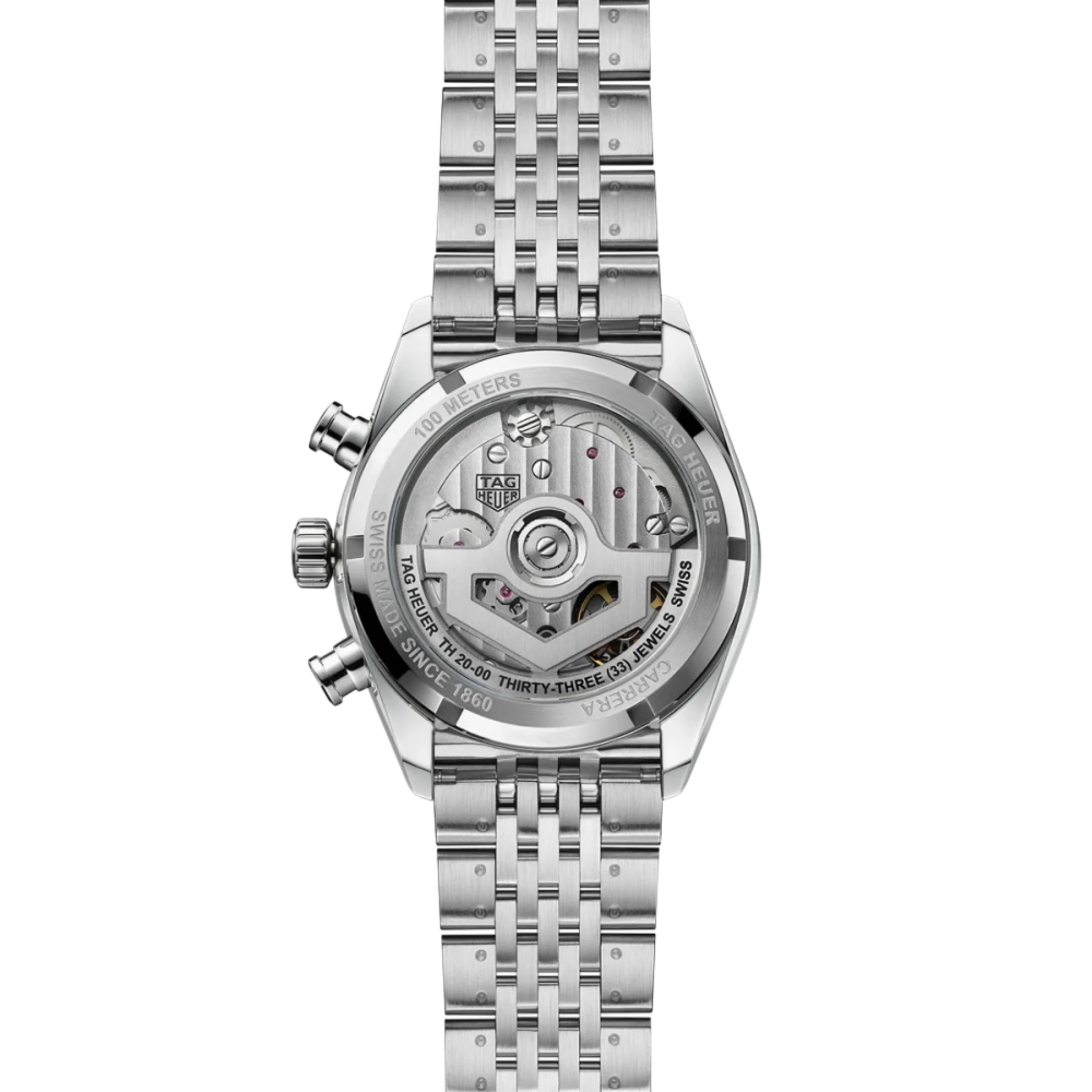 CARRERA CHRONOGRAPH - Image 5