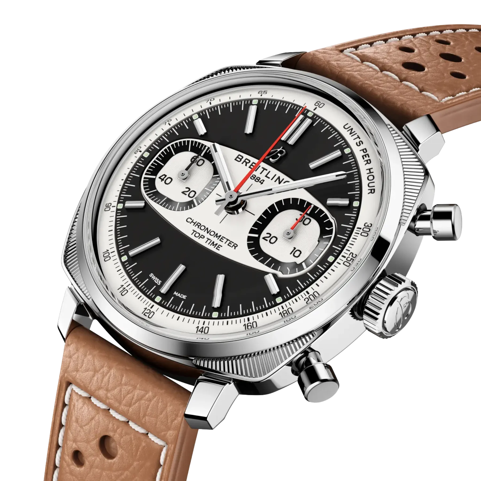 TOP TIME B01 RACING - Image 2
