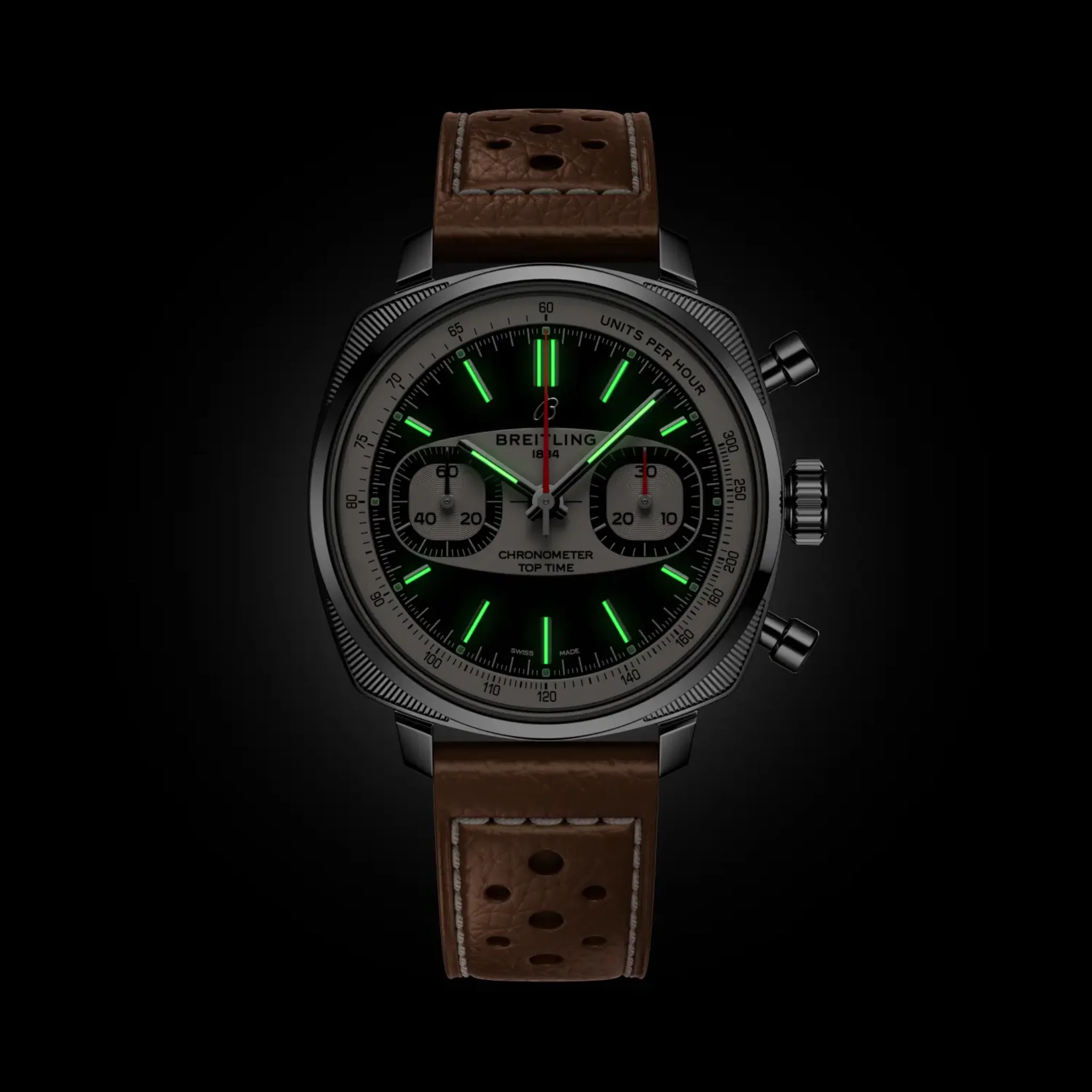 TOP TIME B01 RACING - Image 5