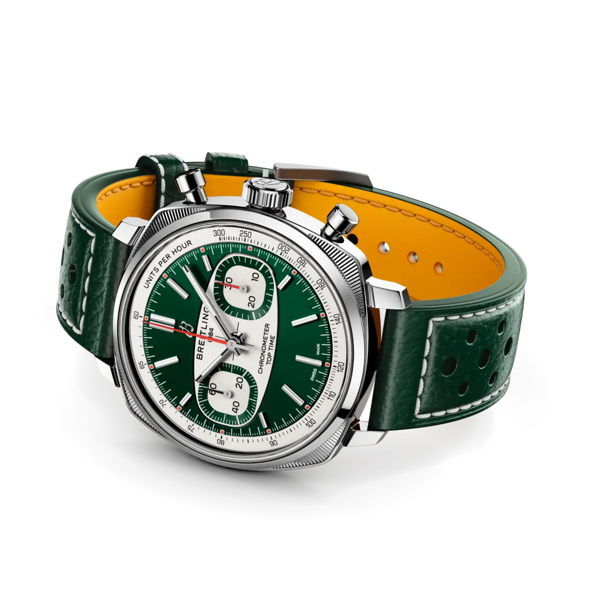TOP TIME B01 RACING - Image 3