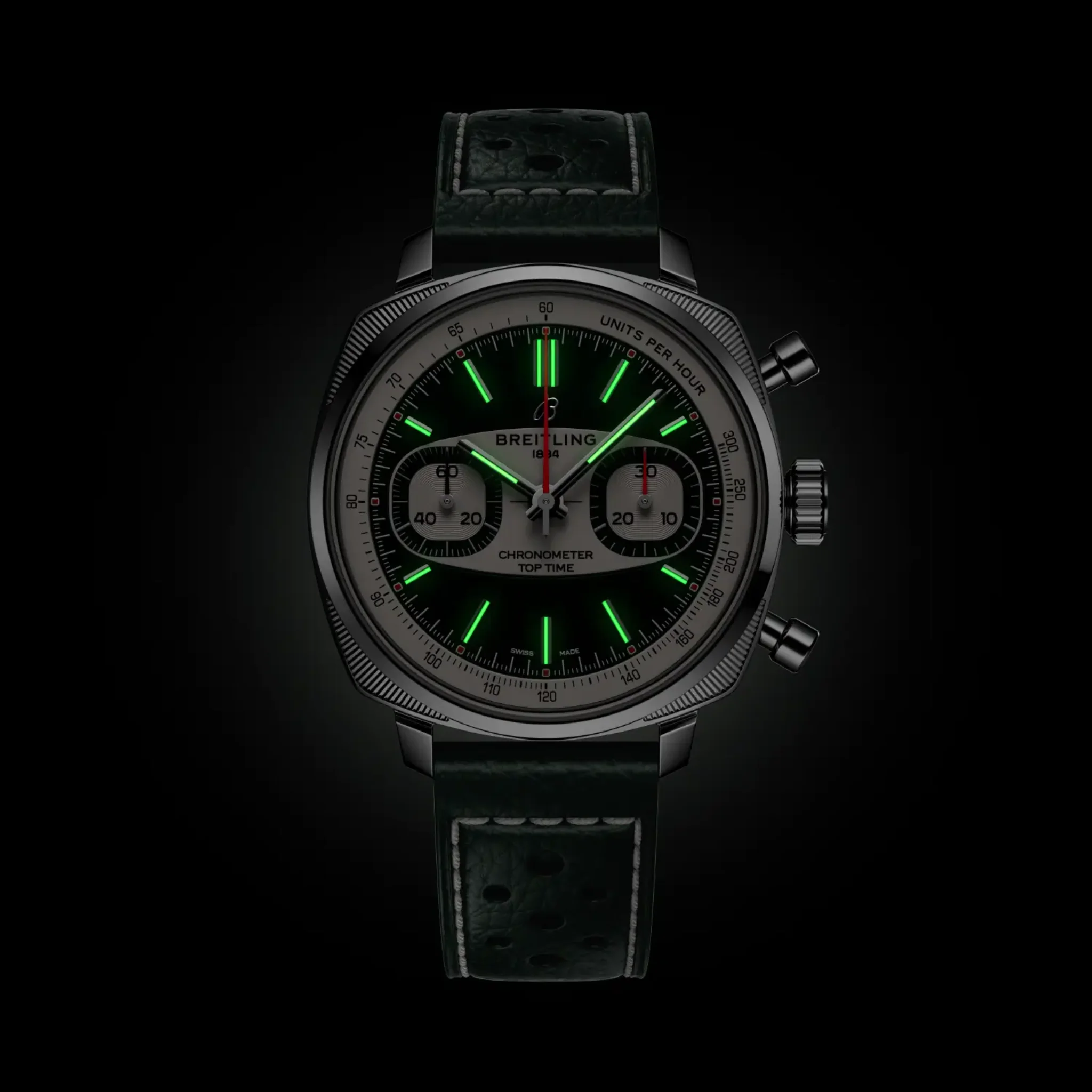 TOP TIME B01 RACING - Image 5