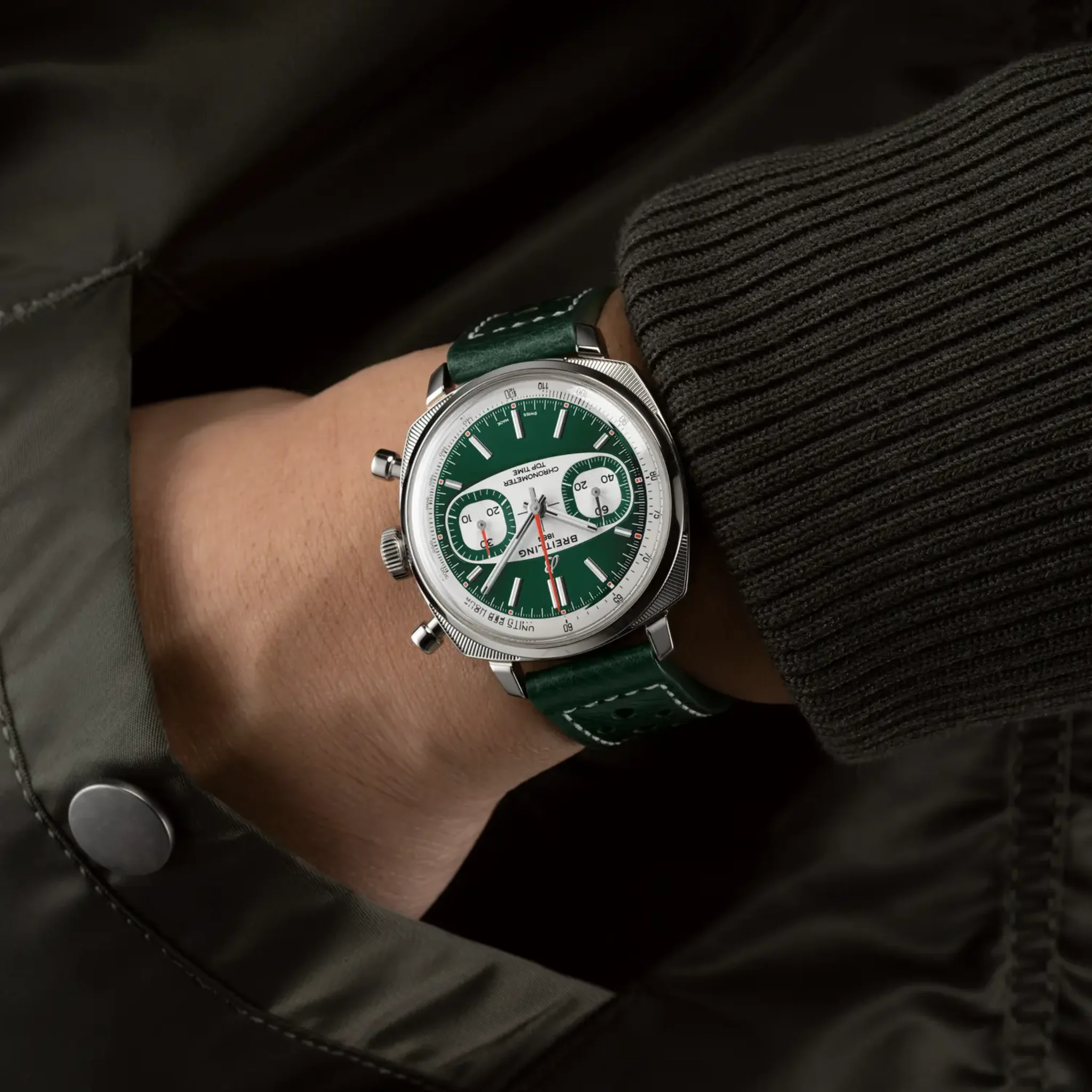 TOP TIME B01 RACING - Image 6