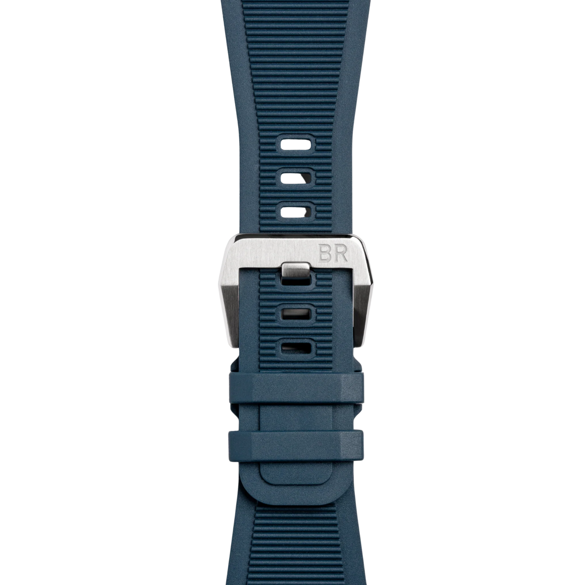 PROFESSIONAL BR 03 DIVER BLUE STEEL - Image 7