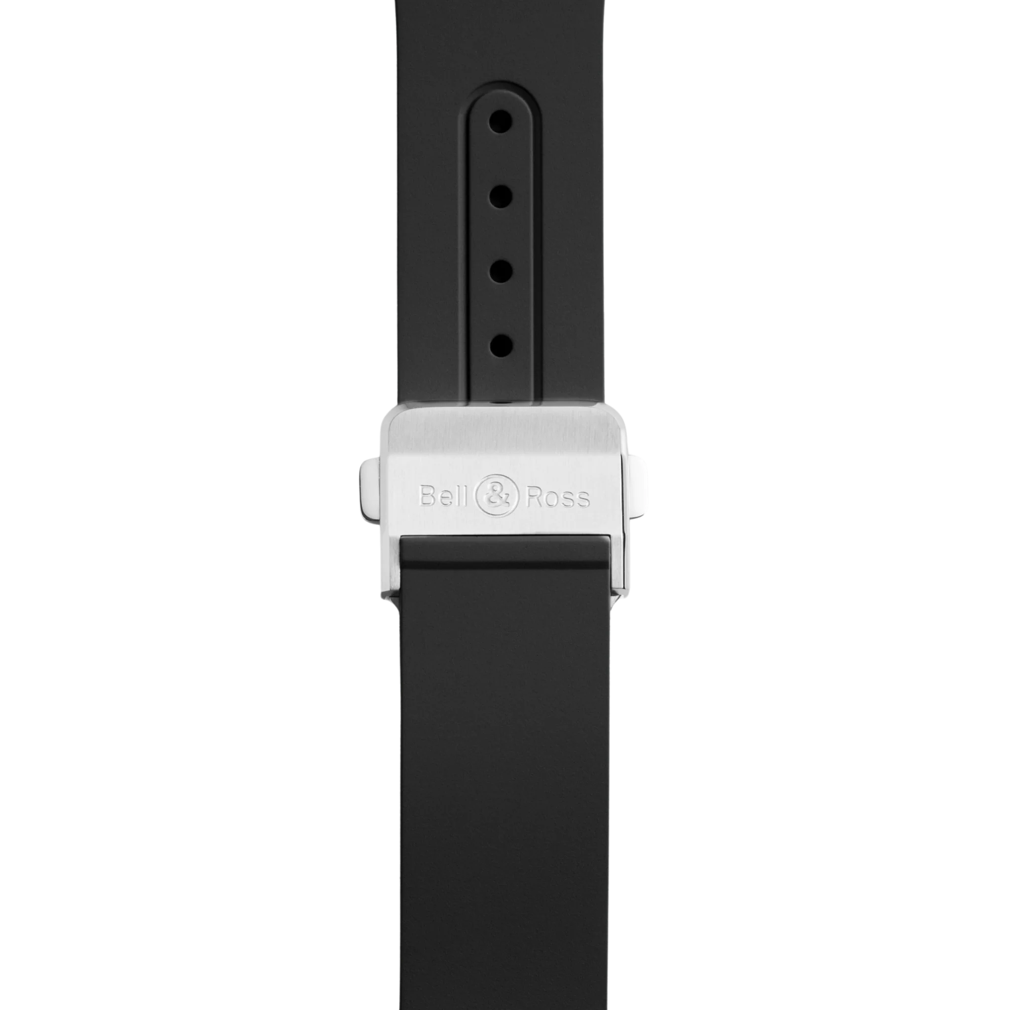 URBAN BR-X5 BLACK STEEL - Image 10