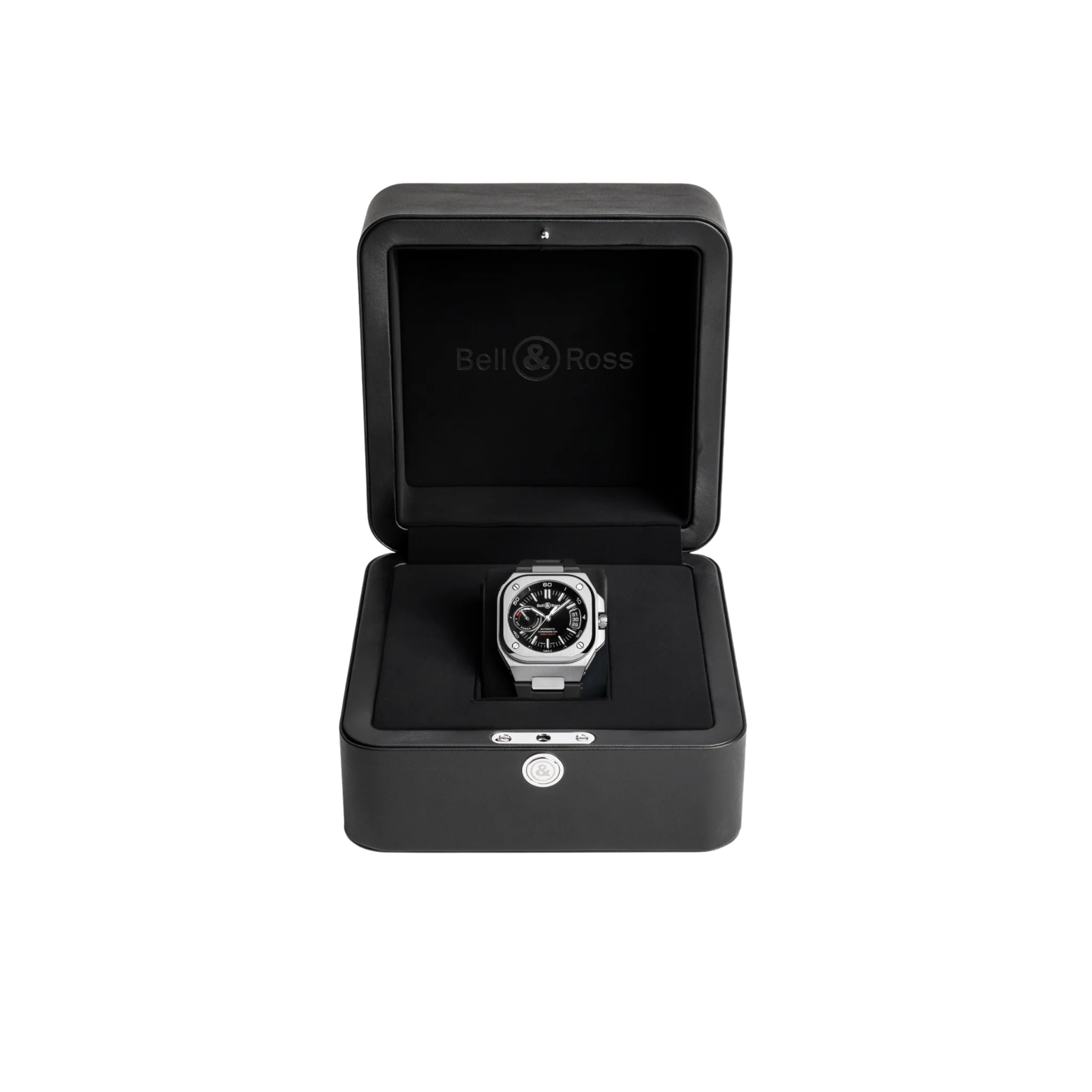 URBAN BR-X5 BLACK STEEL - Image 12