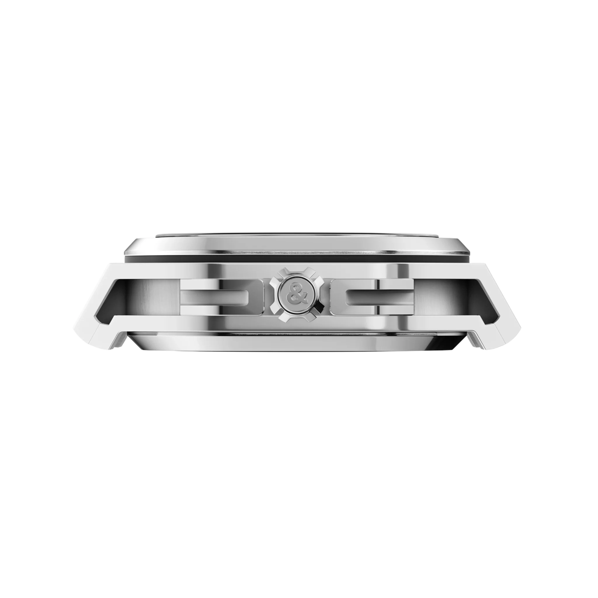 URBAN BR-X5 BLACK STEEL - Image 7