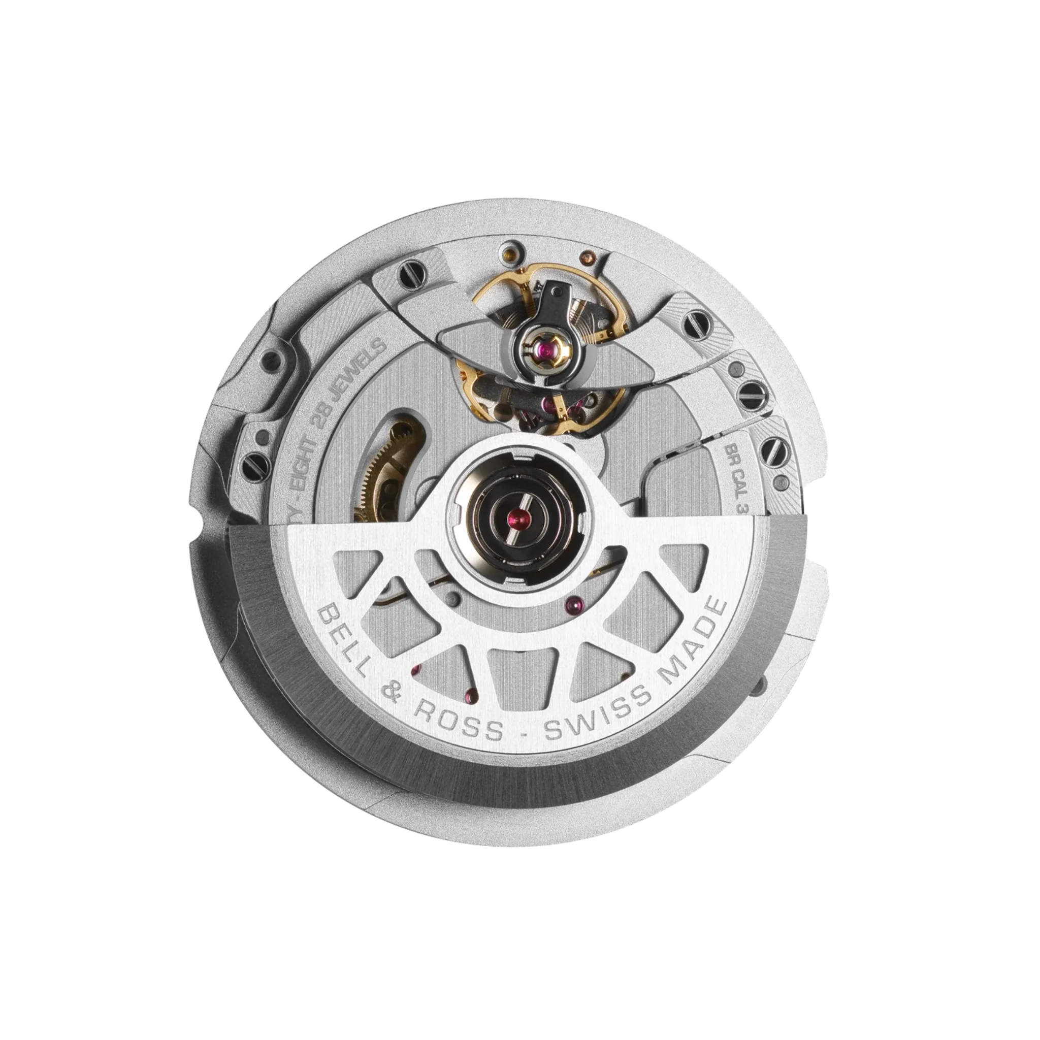URBAN BR-X5 BLACK STEEL - Image 8