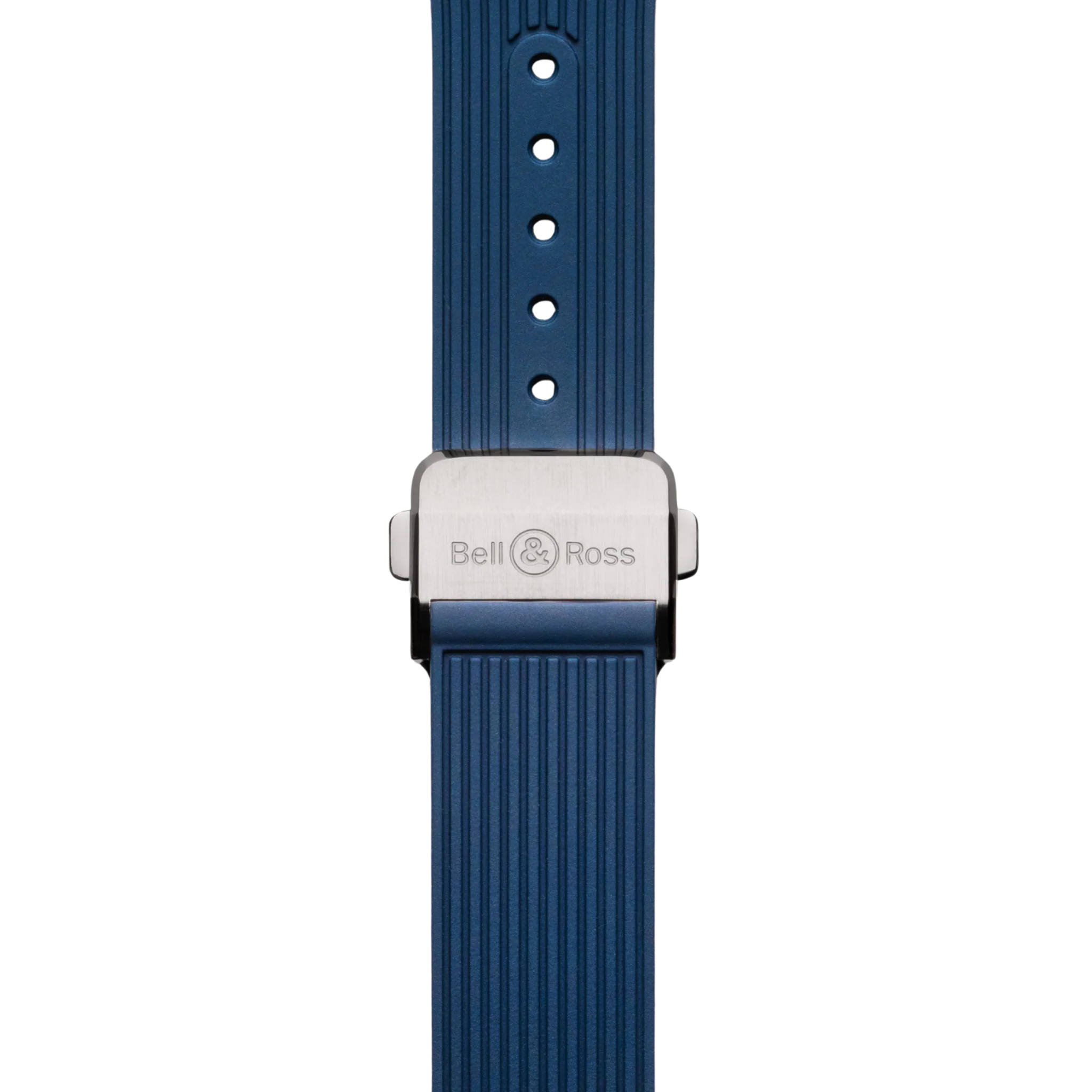 URBAN BR 05 CHRONO BLUE STEEL - Image 6
