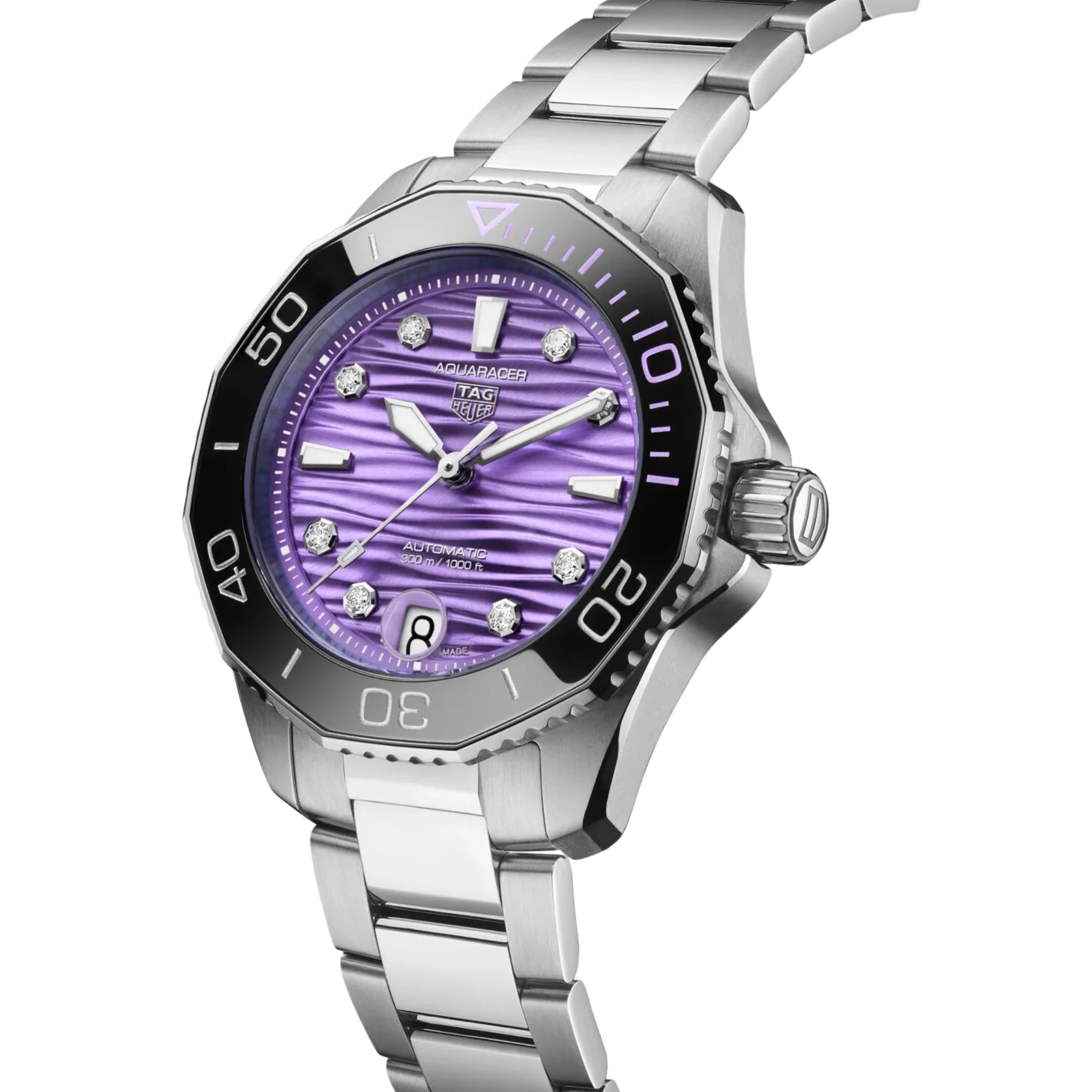 AQUARACER PROFESSIONAL 300 DATE - Image 2