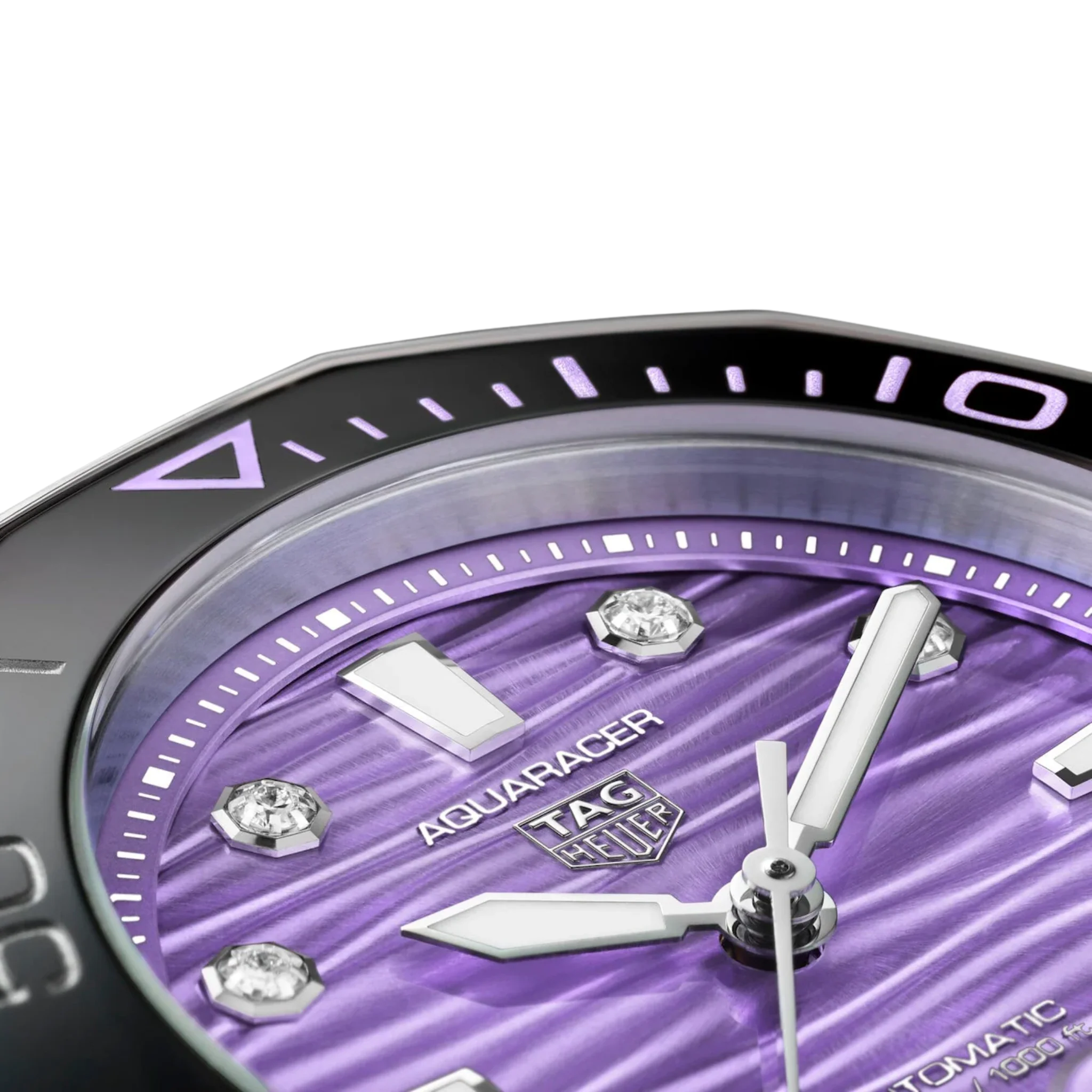 AQUARACER PROFESSIONAL 300 DATE - Image 3