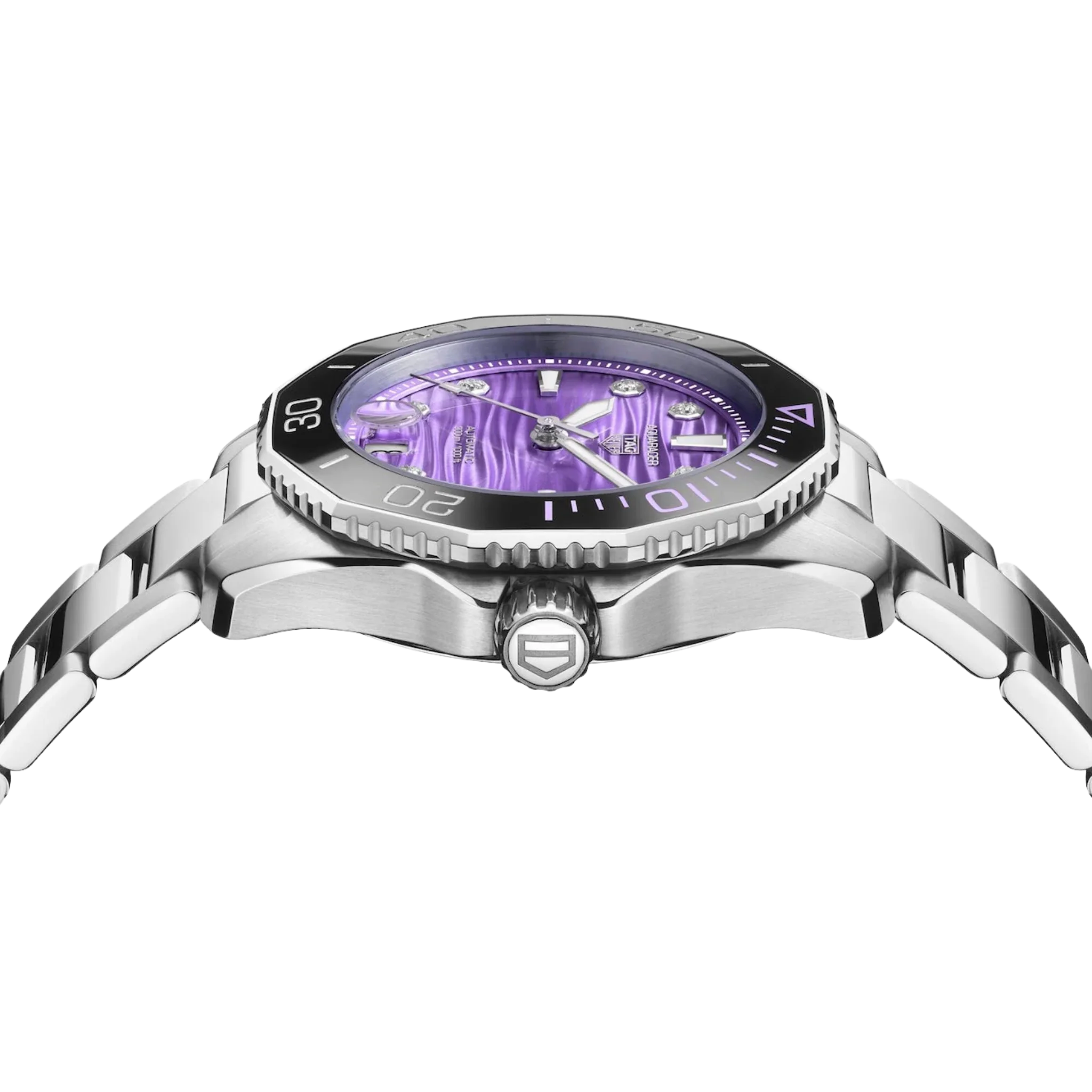 AQUARACER PROFESSIONAL 300 DATE - Image 4