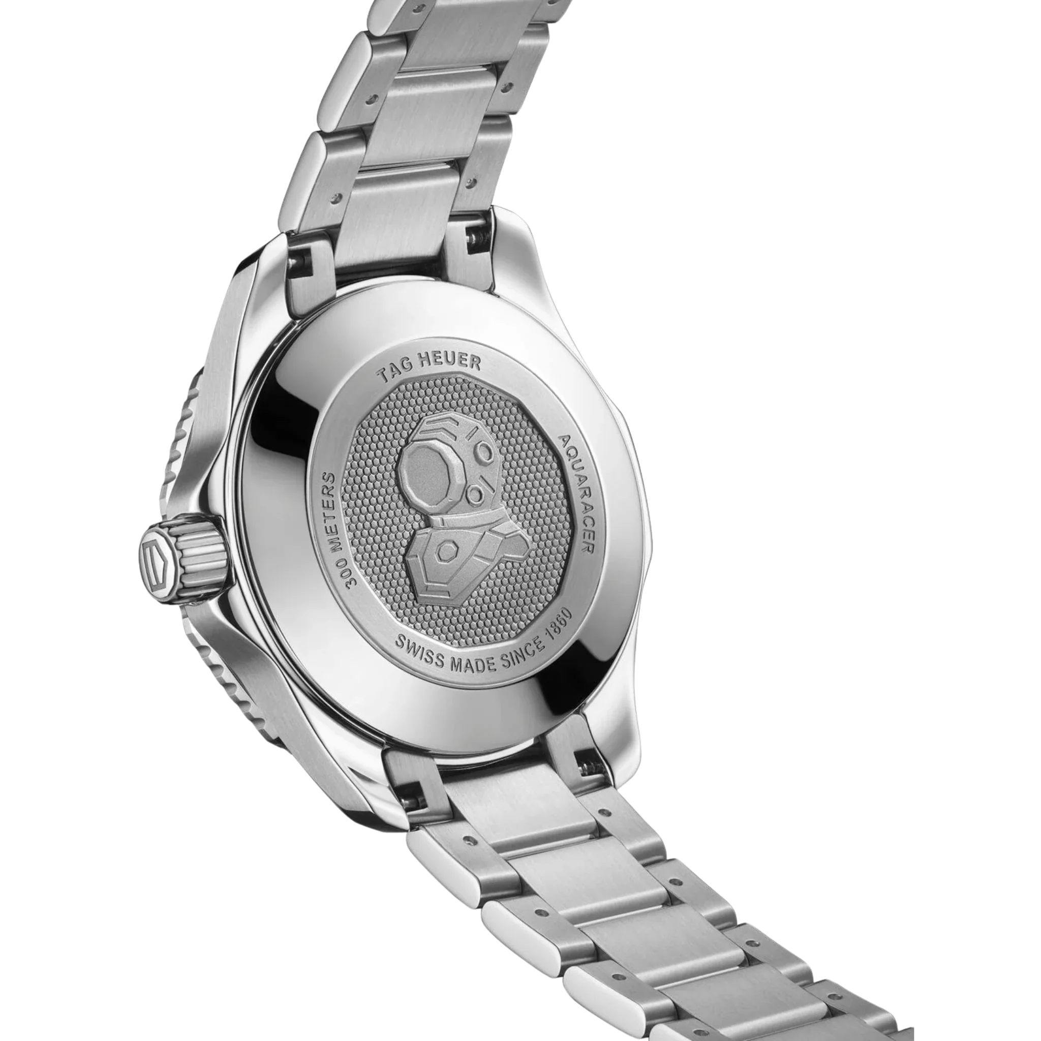 AQUARACER PROFESSIONAL 300 DATE - Image 5