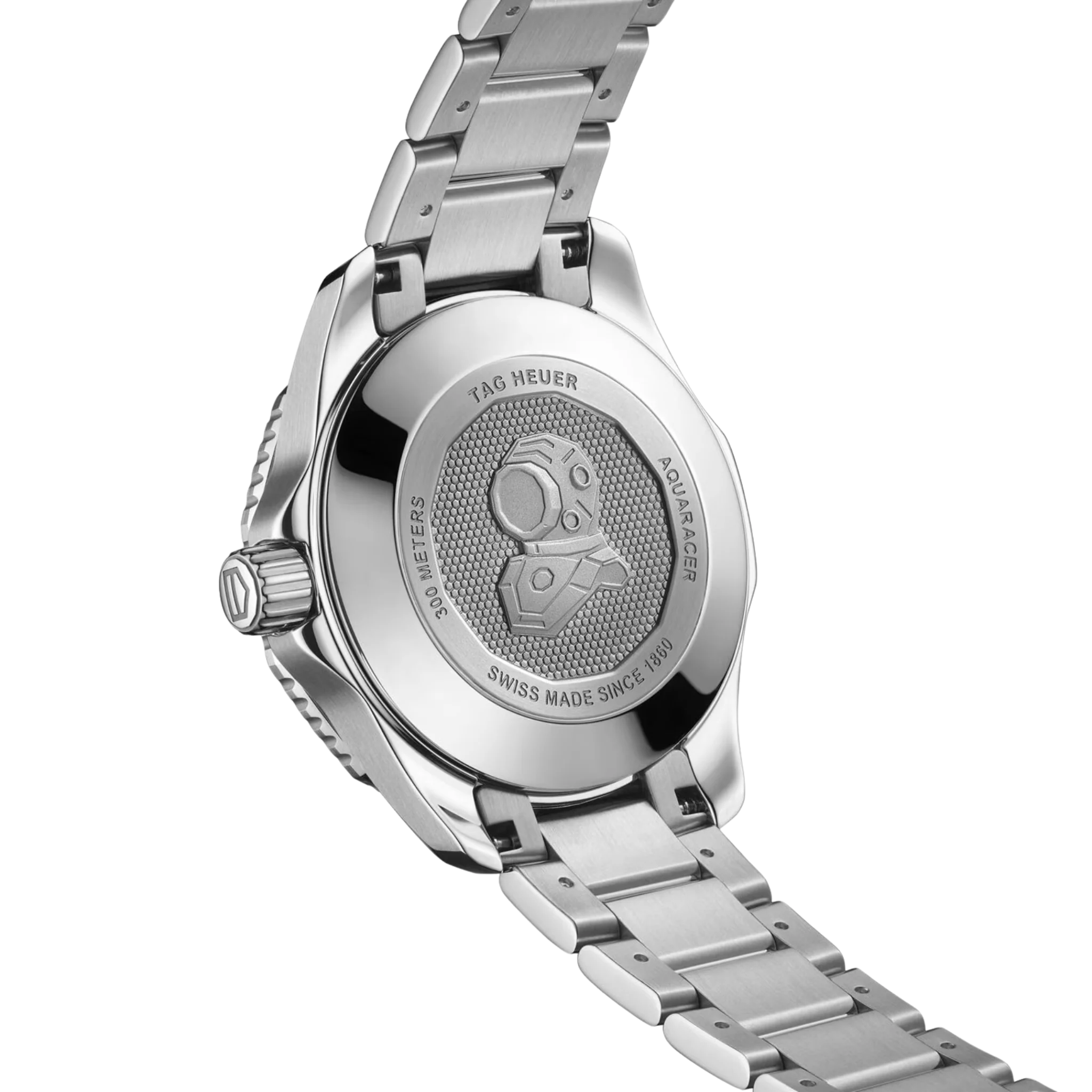 AQUARACER PROFESSIONAL 300 DATE - Image 5