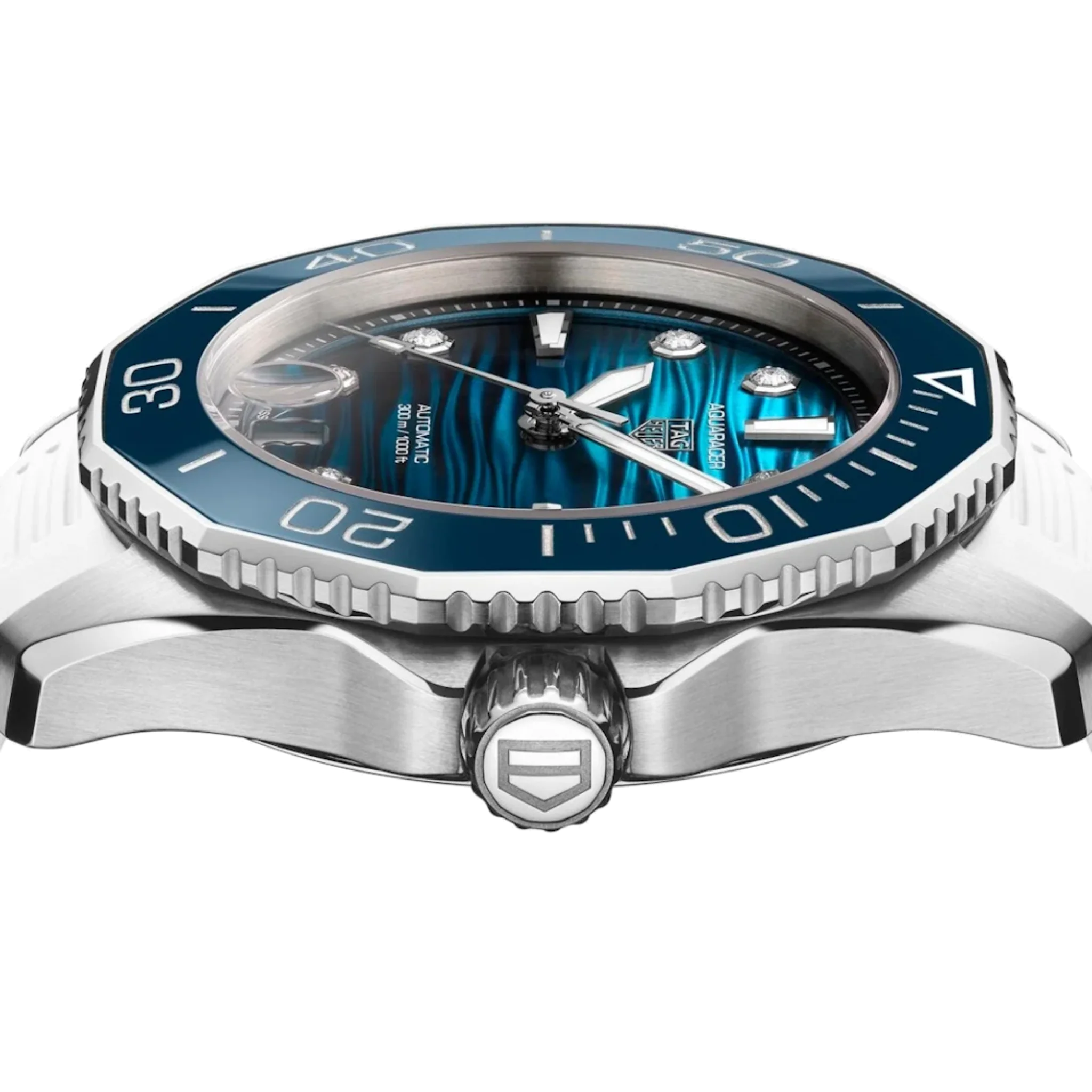 AQUARACER PROFESSIONAL 300 DATE - Image 2