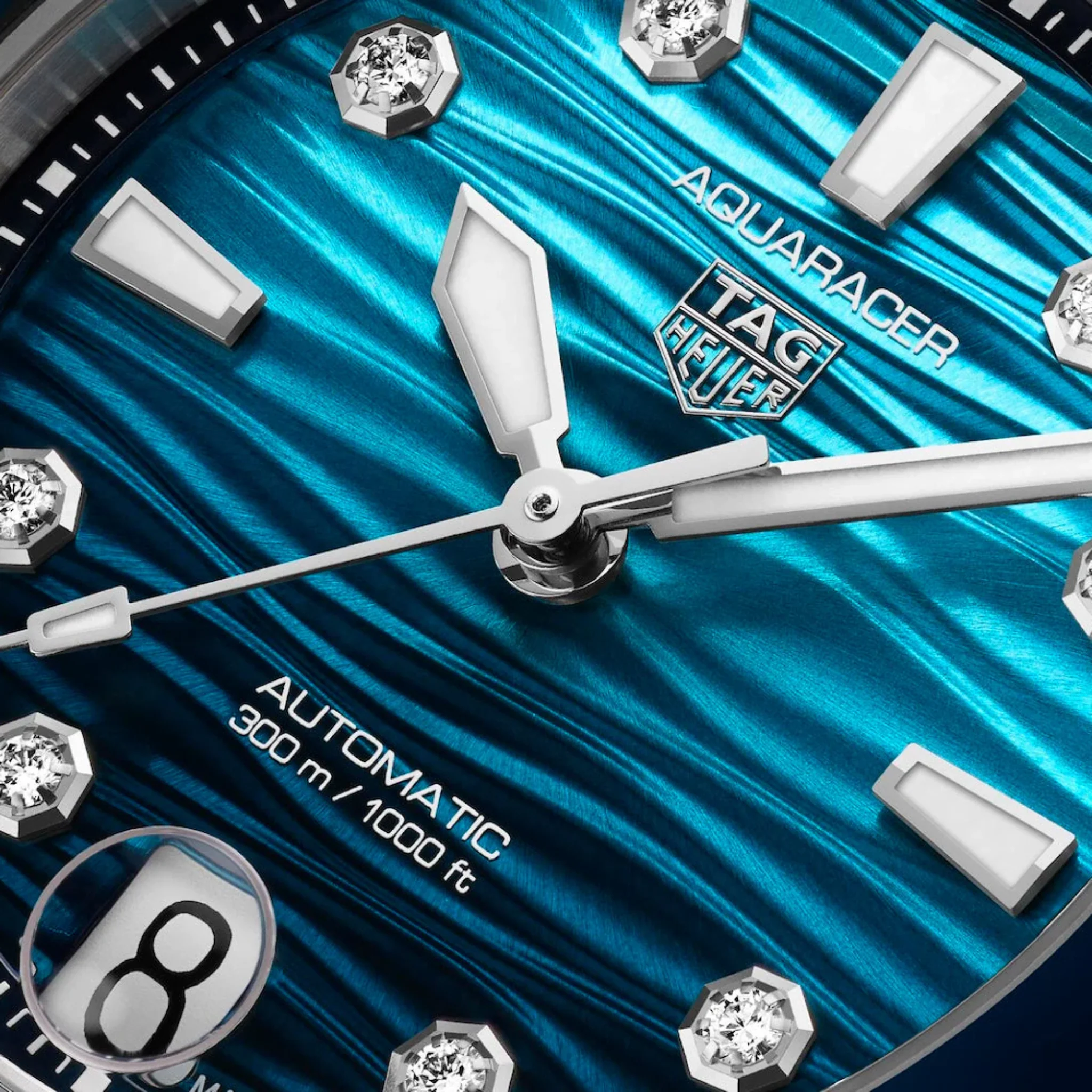 AQUARACER PROFESSIONAL 300 DATE - Image 3