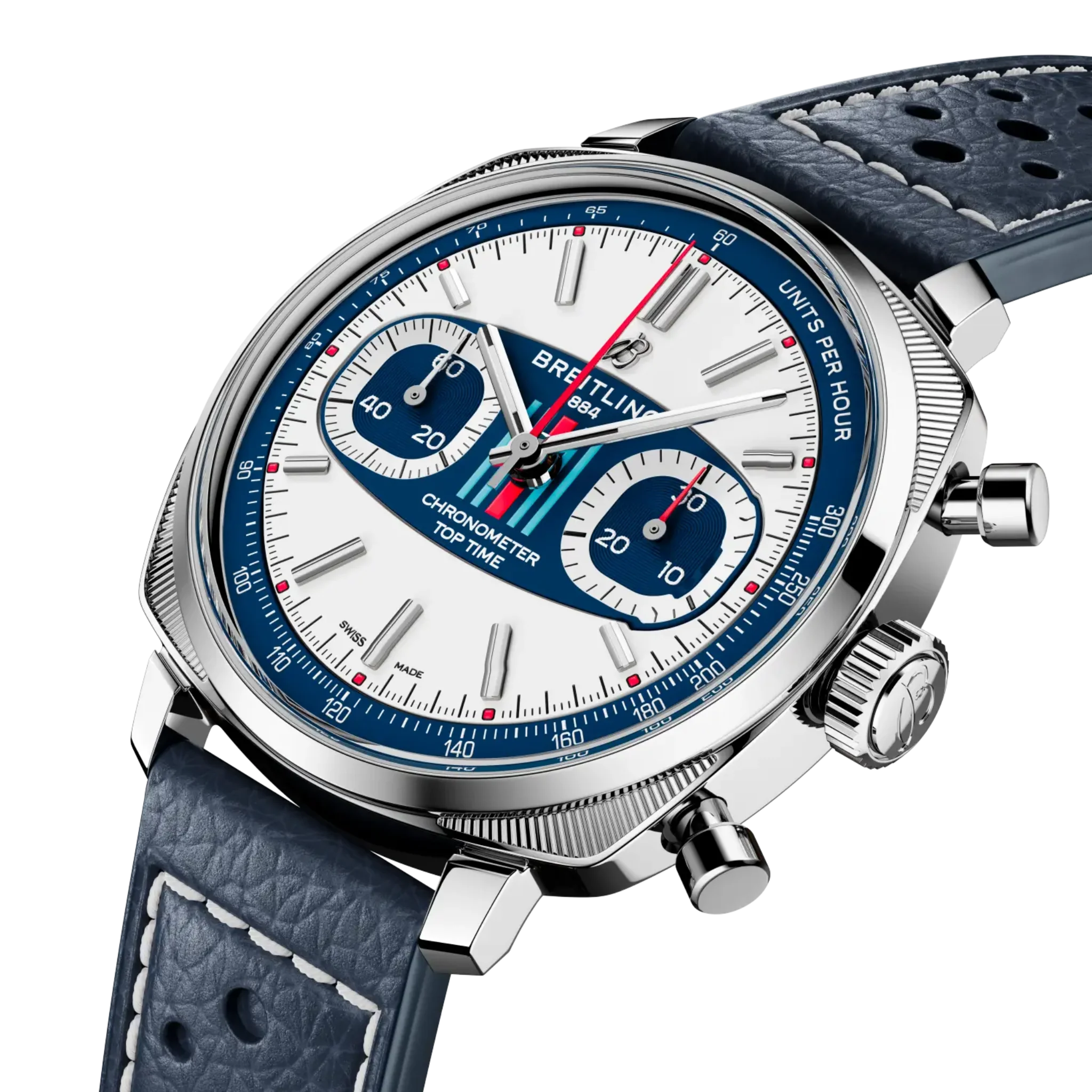 TOP TIME B01 RACING - Image 2