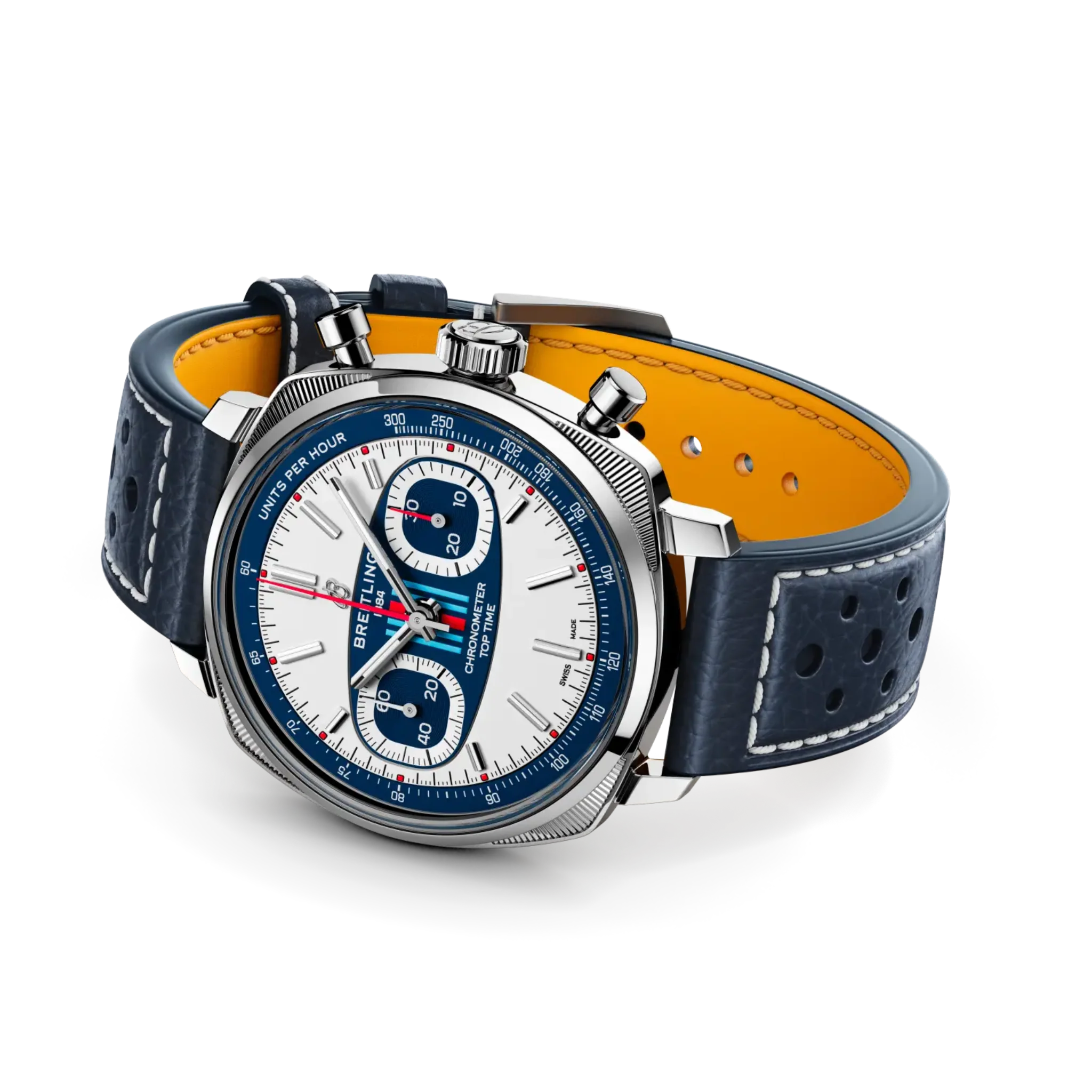 TOP TIME B01 RACING - Image 3