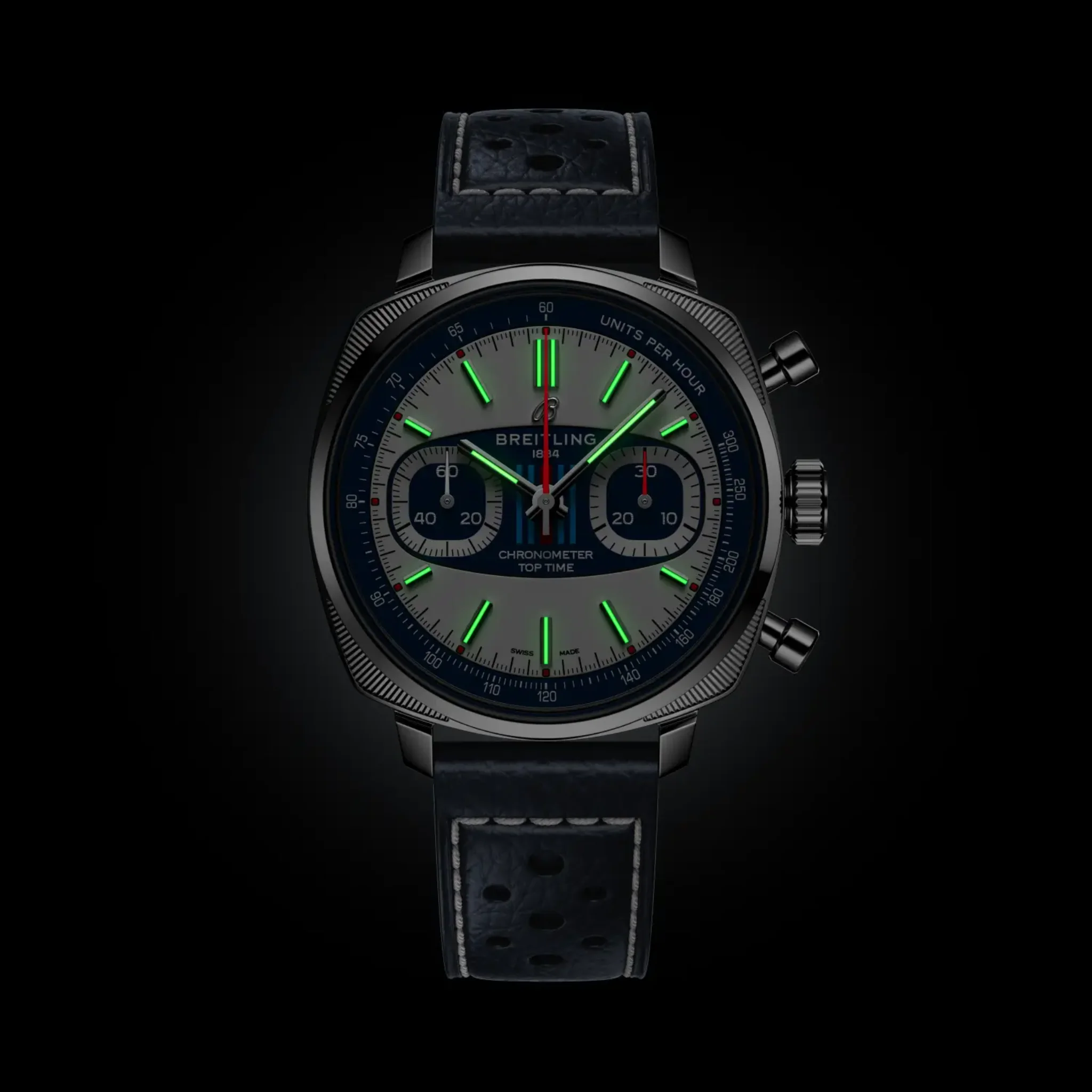 TOP TIME B01 RACING - Image 5