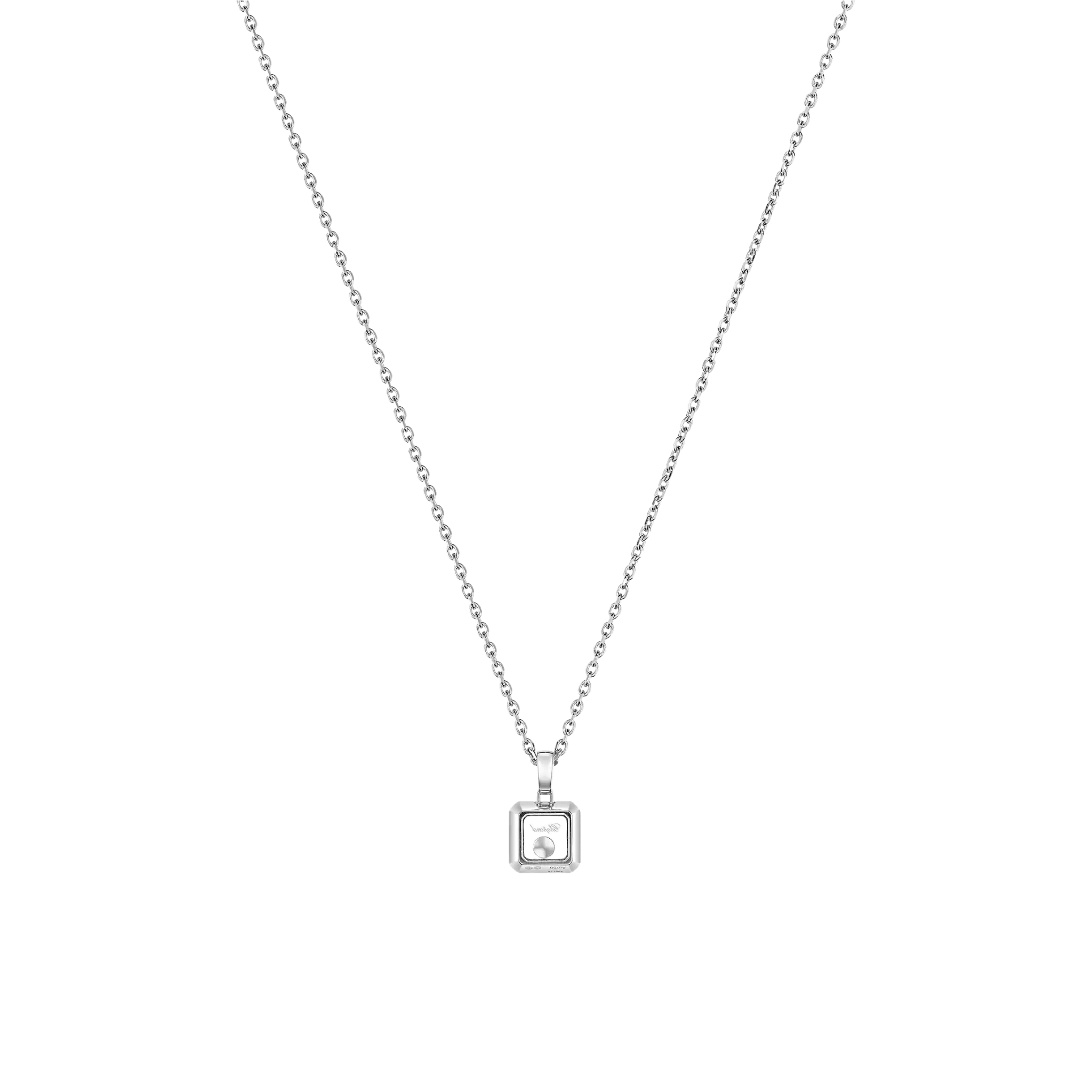 HAPPY DIAMONDS ICONS NECKLACE - Image 3