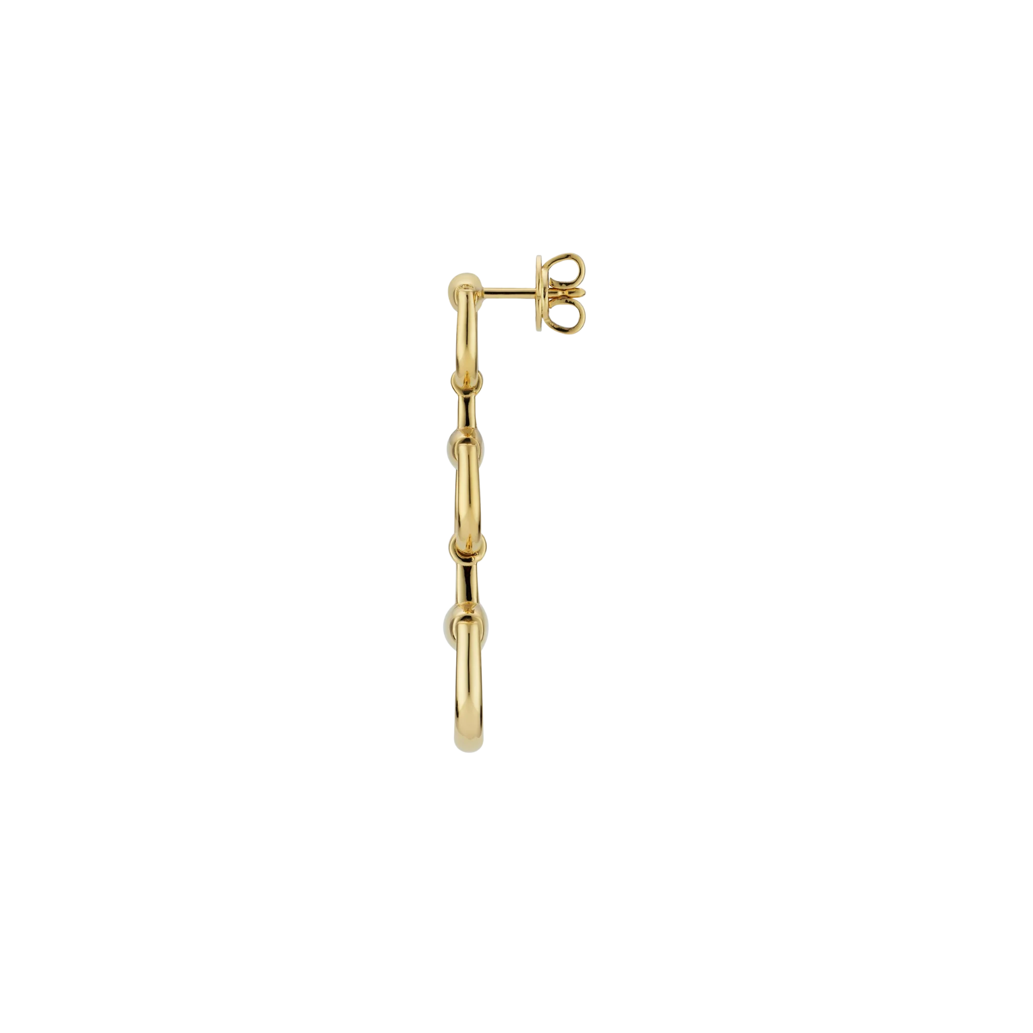 HORSEBIT EARRINGS - Image 2