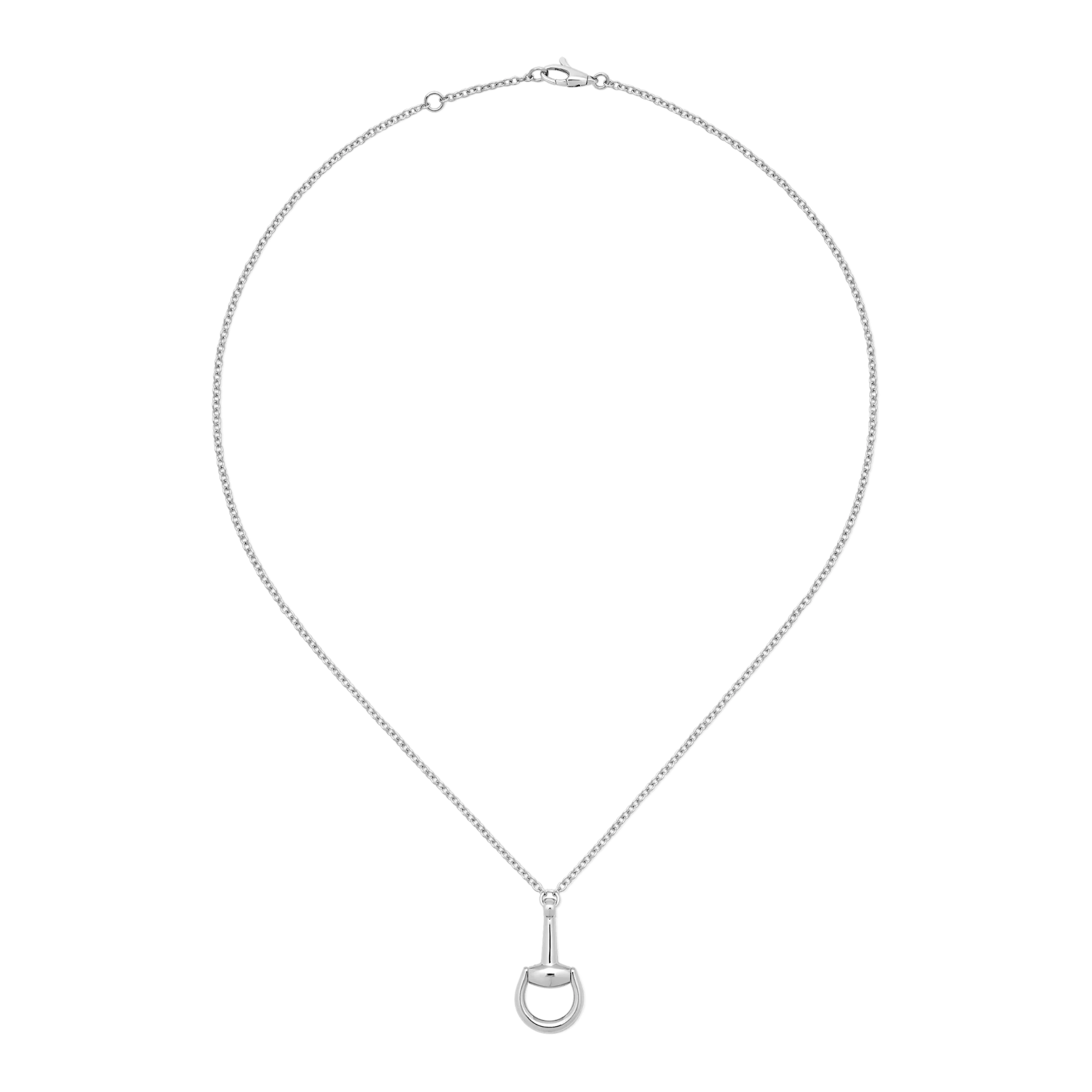 HORSEBIT NECKLACE - Image 2